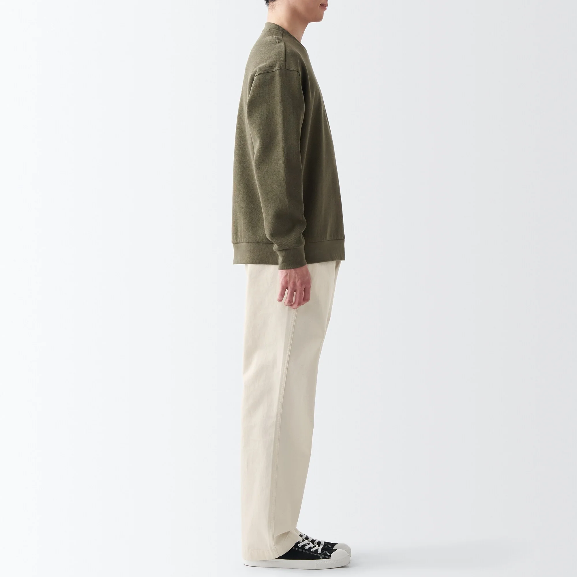 Men's Chino Regular Fit Pants (L32") - Image 25