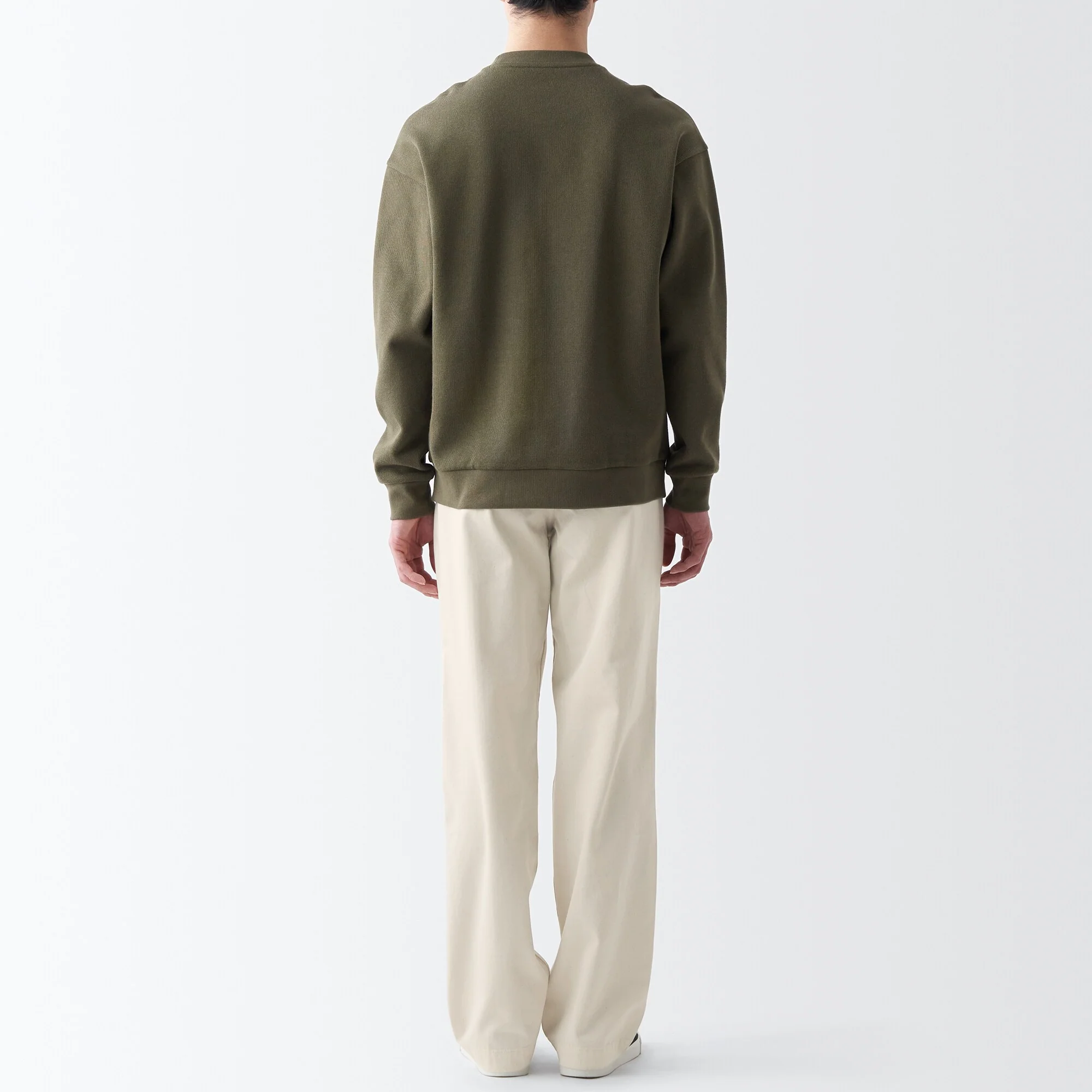 Men's Chino Regular Fit Pants (L32") - Image 26
