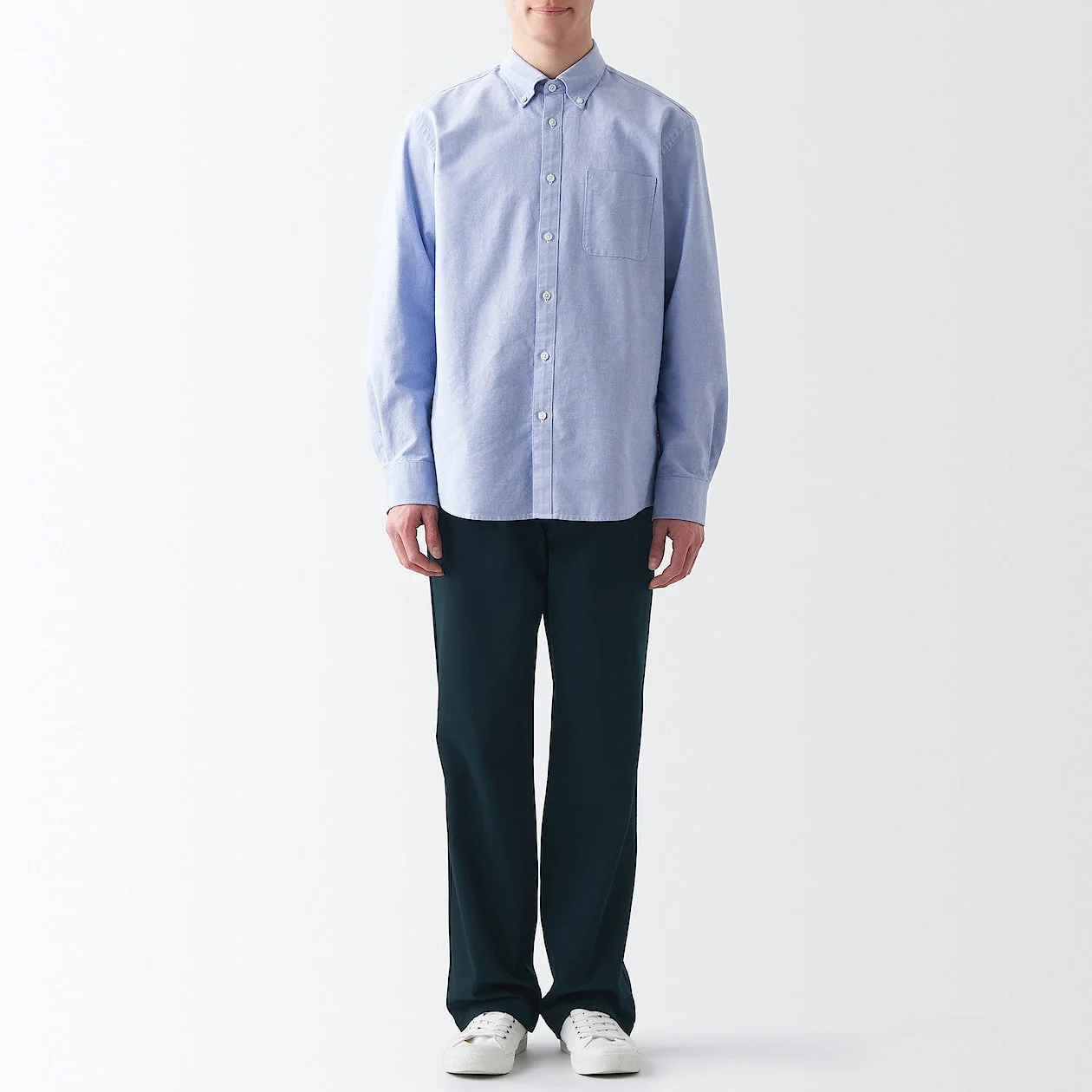 Men's Chino Regular Fit Pants (L32") - Image 44