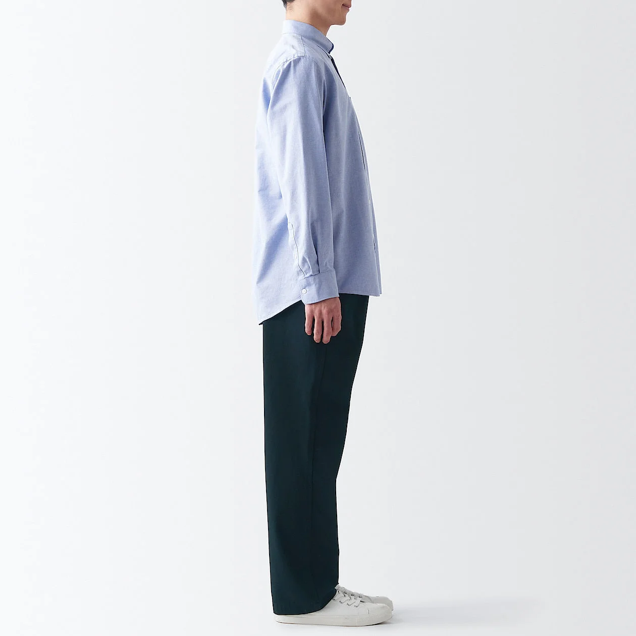 Men's Chino Regular Fit Pants (L32") - Image 45