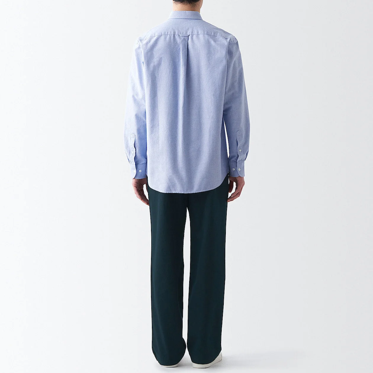 Men's Chino Regular Fit Pants (L32") - Image 46