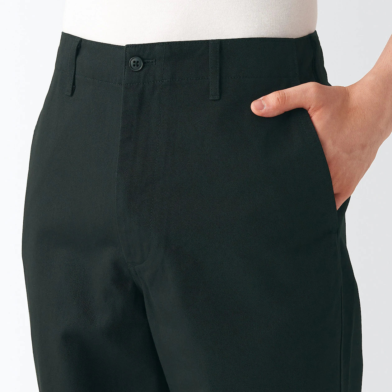 Men's Chino Regular Fit Pants (L32") - Image 58