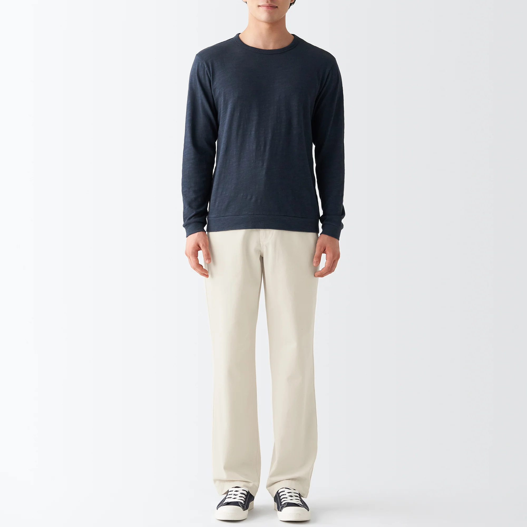 Men's Chino Regular Pants (L 32inch / 82cm) - Image 21