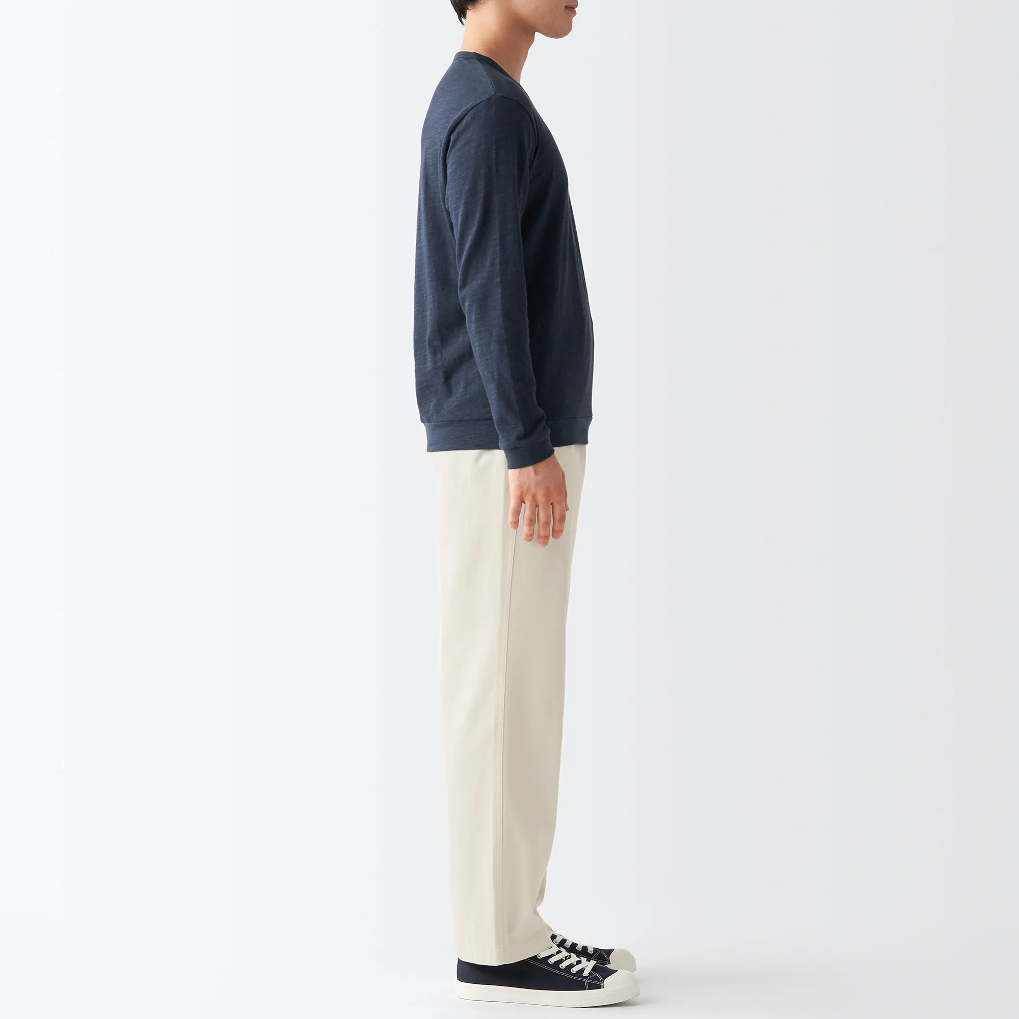 Men's Chino Regular Pants (L 32inch / 82cm) - Image 22