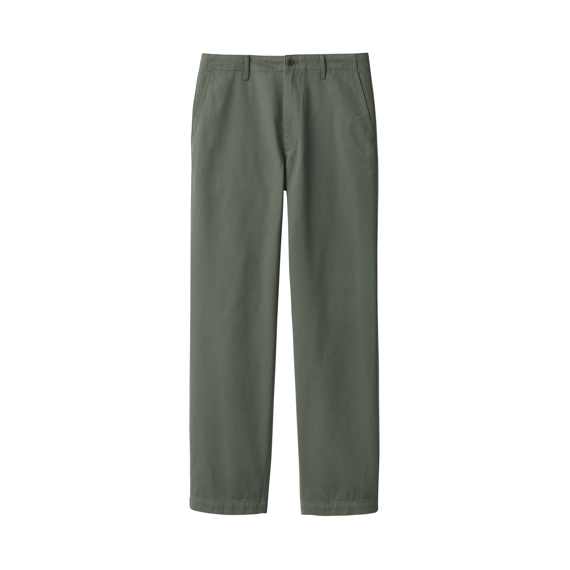 Men's Chino Regular Pants (L 32inch / 82cm) - Image 28