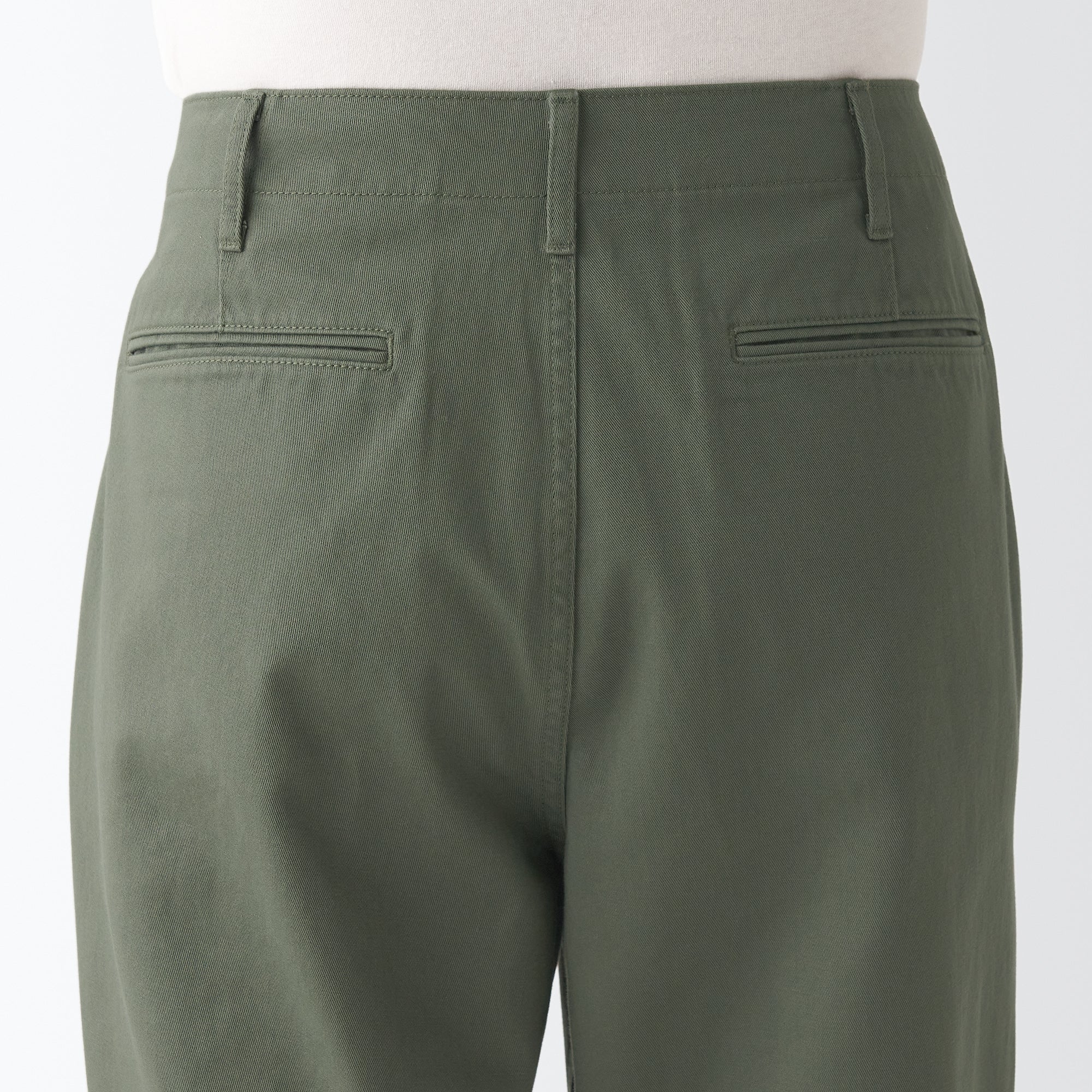 Men's Chino Regular Pants (L 32inch / 82cm) - Image 35