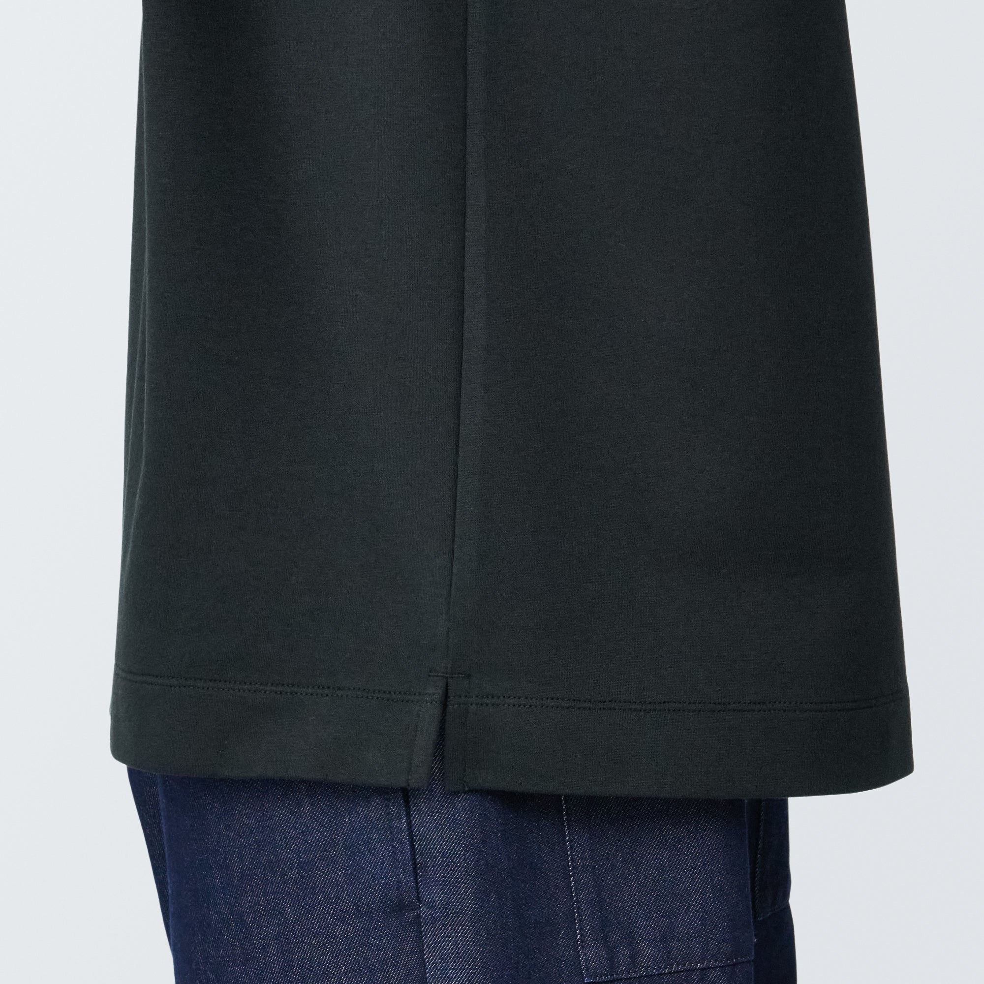 Men's Cool Touch Half Sleeve Polo - Image 32