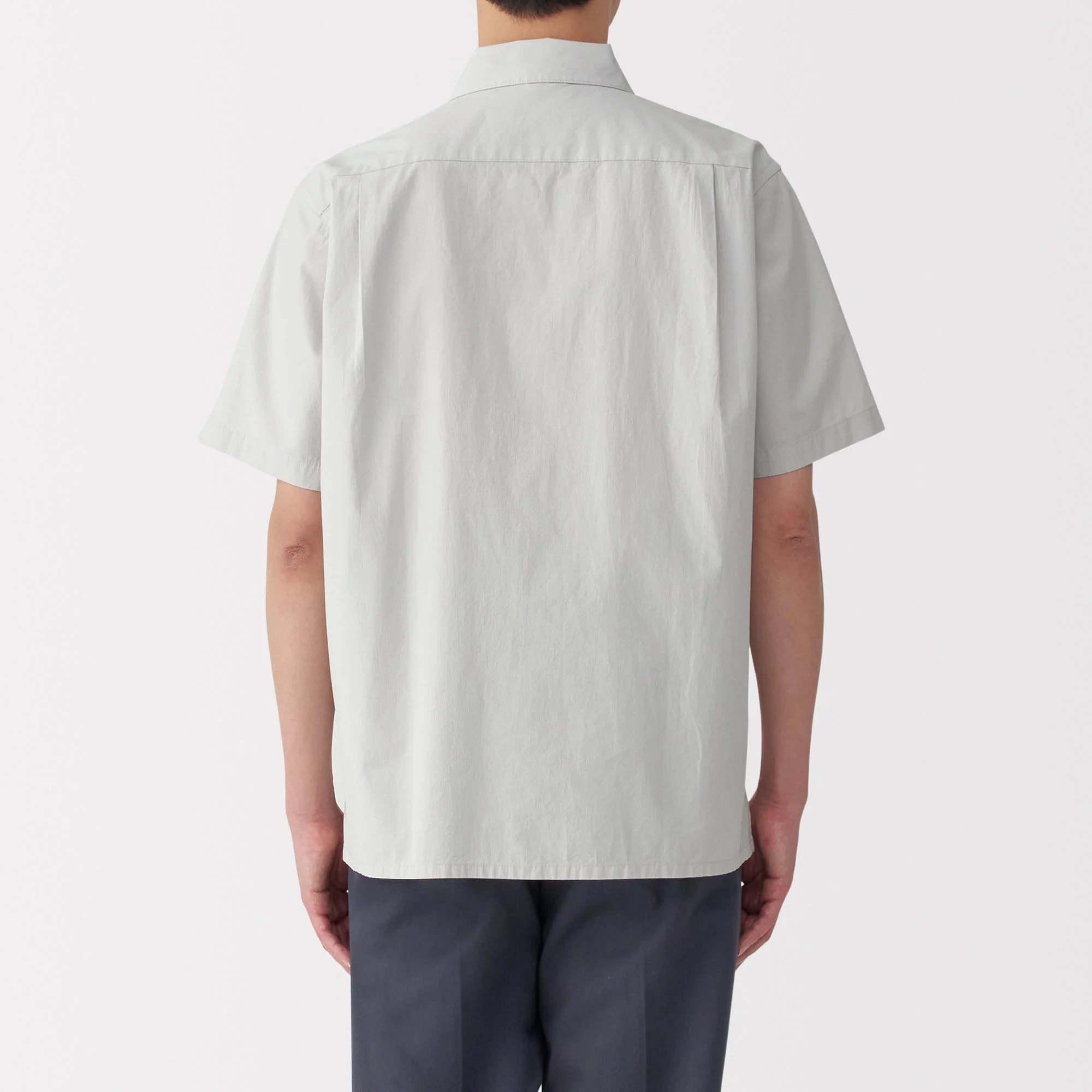 Men's Cool Touch Shirt - Image 14