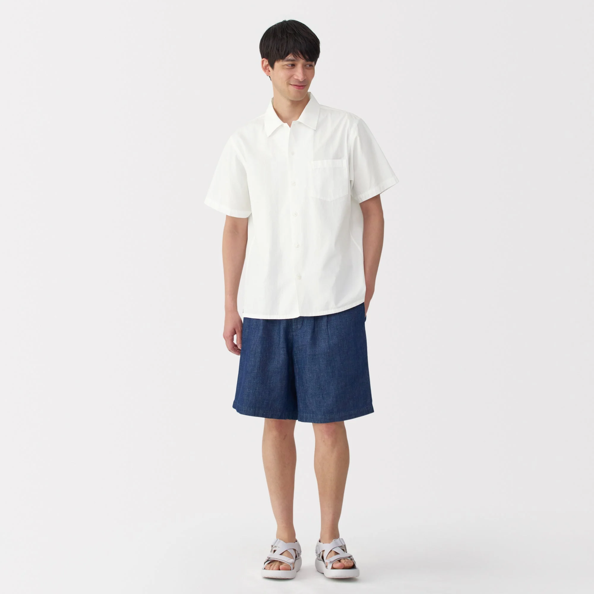 Men's Cool Touch Shirt - Image 20