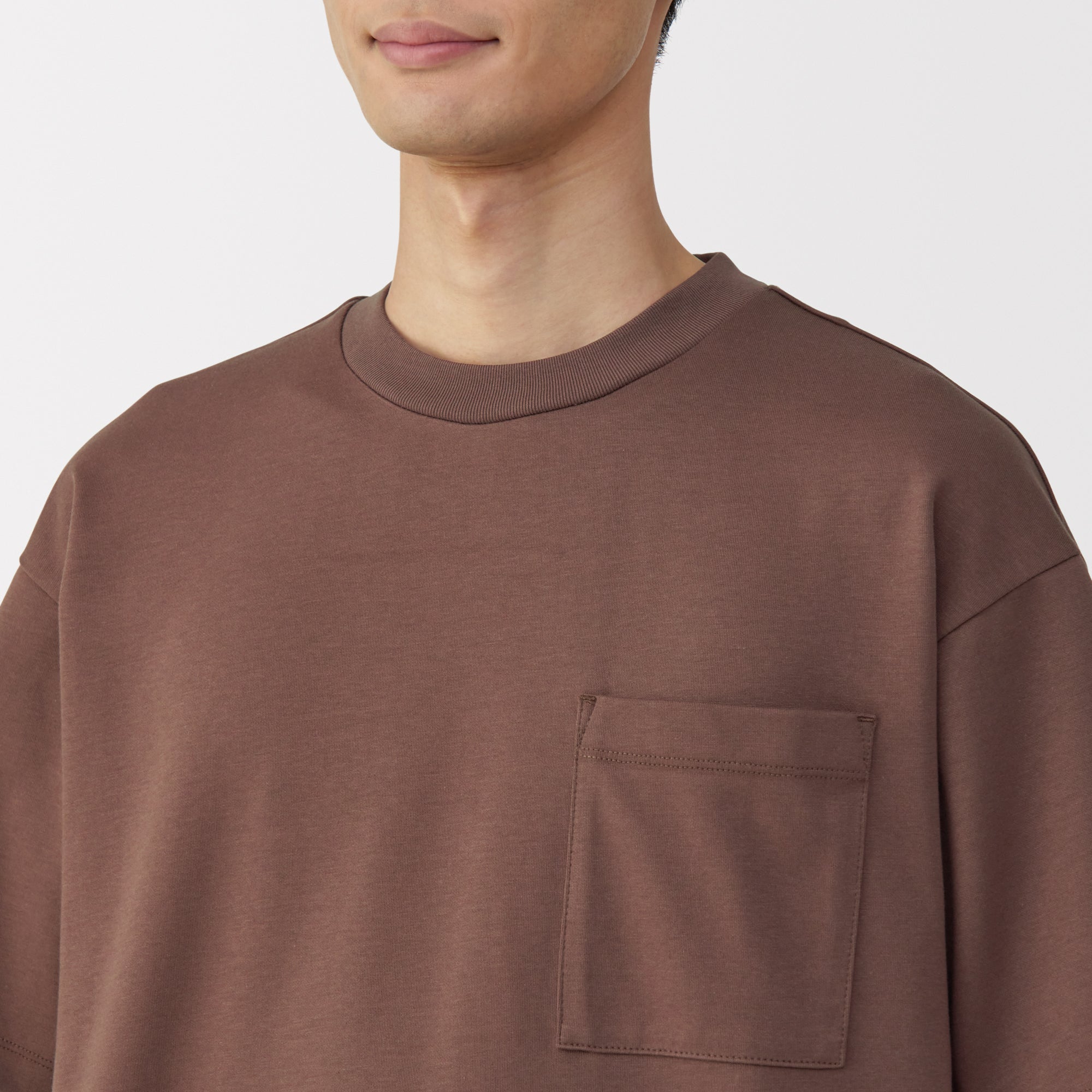 Men's Cool-Touch Wide T-Shirt - Image 63