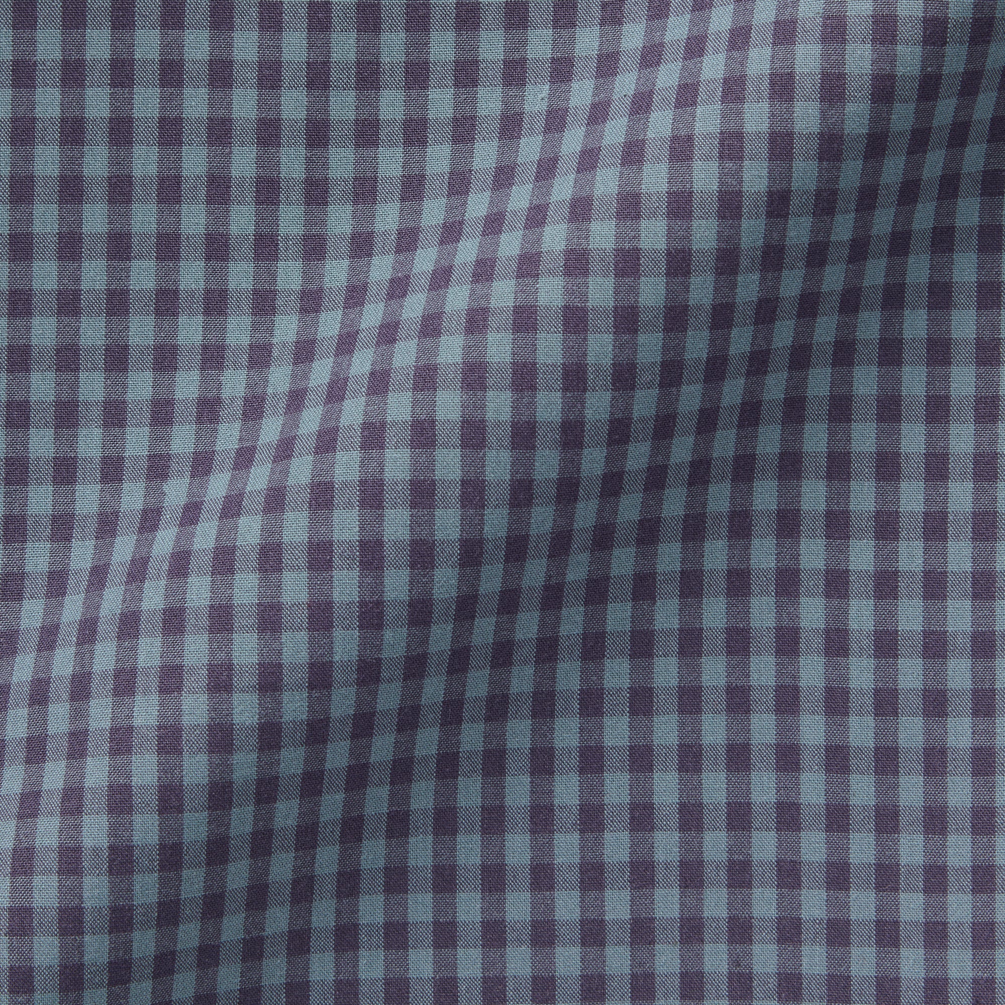 Men's Cotton Broadcloth Front Open Trunks - Image 21