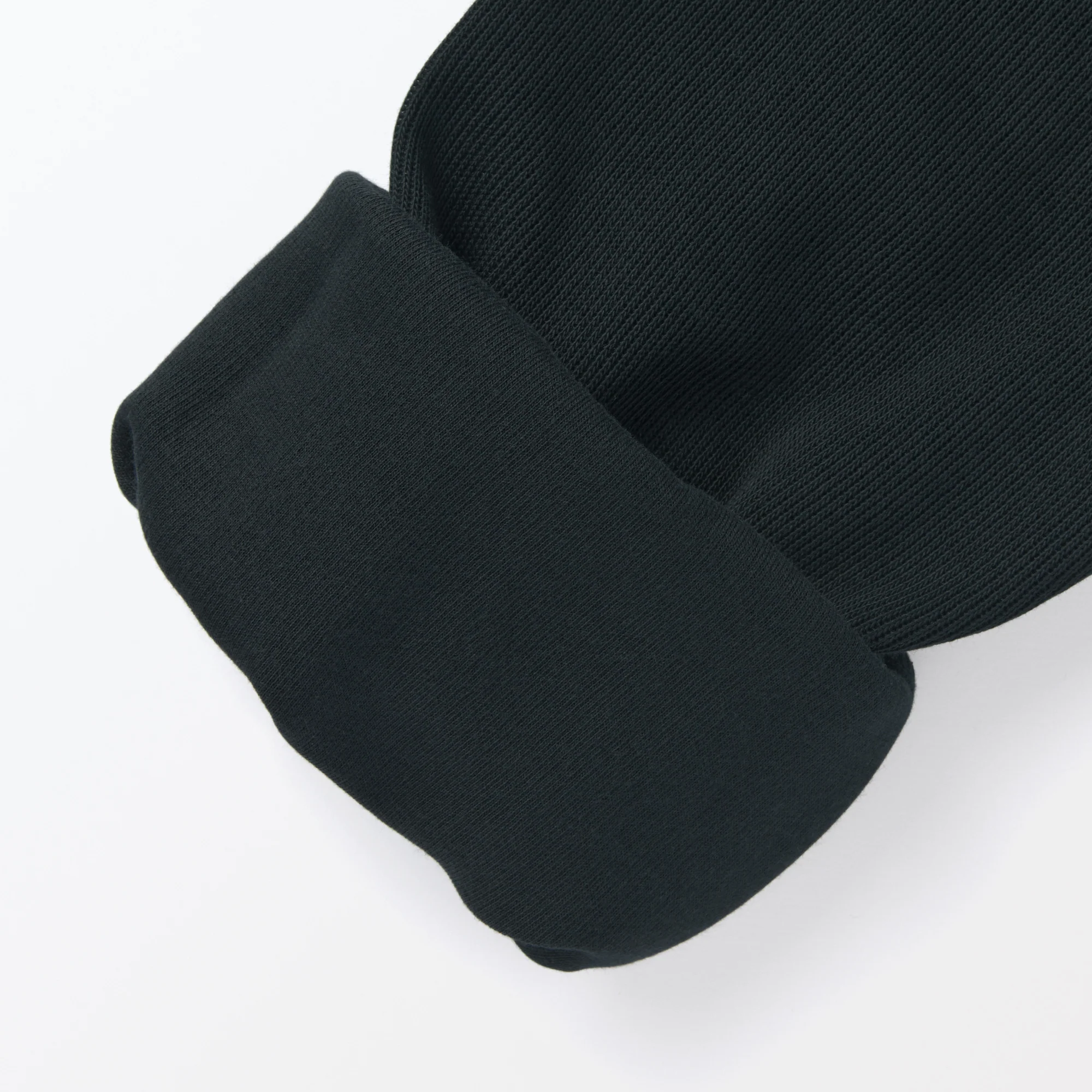 Men's Double Knit Crewneck Pullover - Image 32