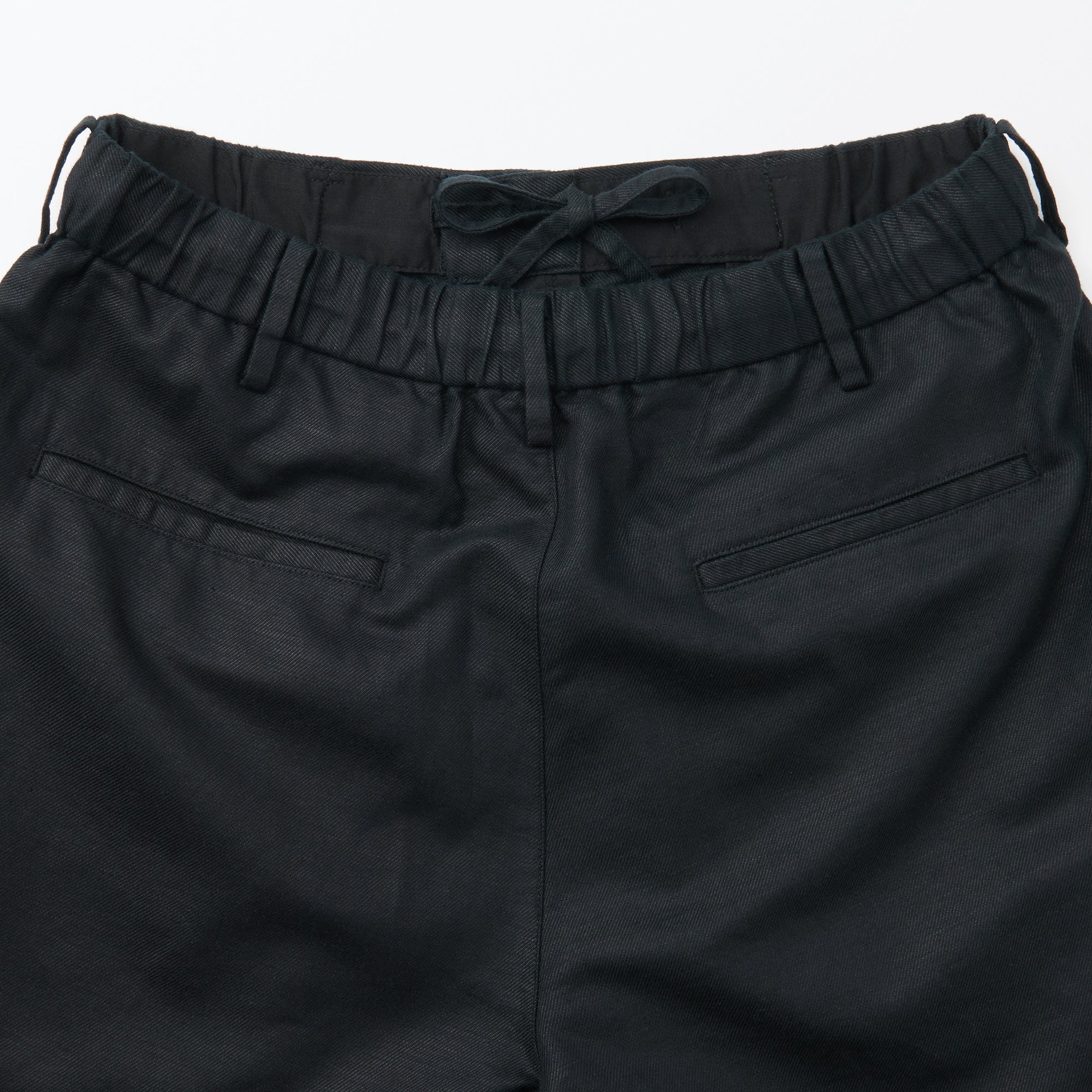 Men's Hemp Blend Twill Shorts - Image 20