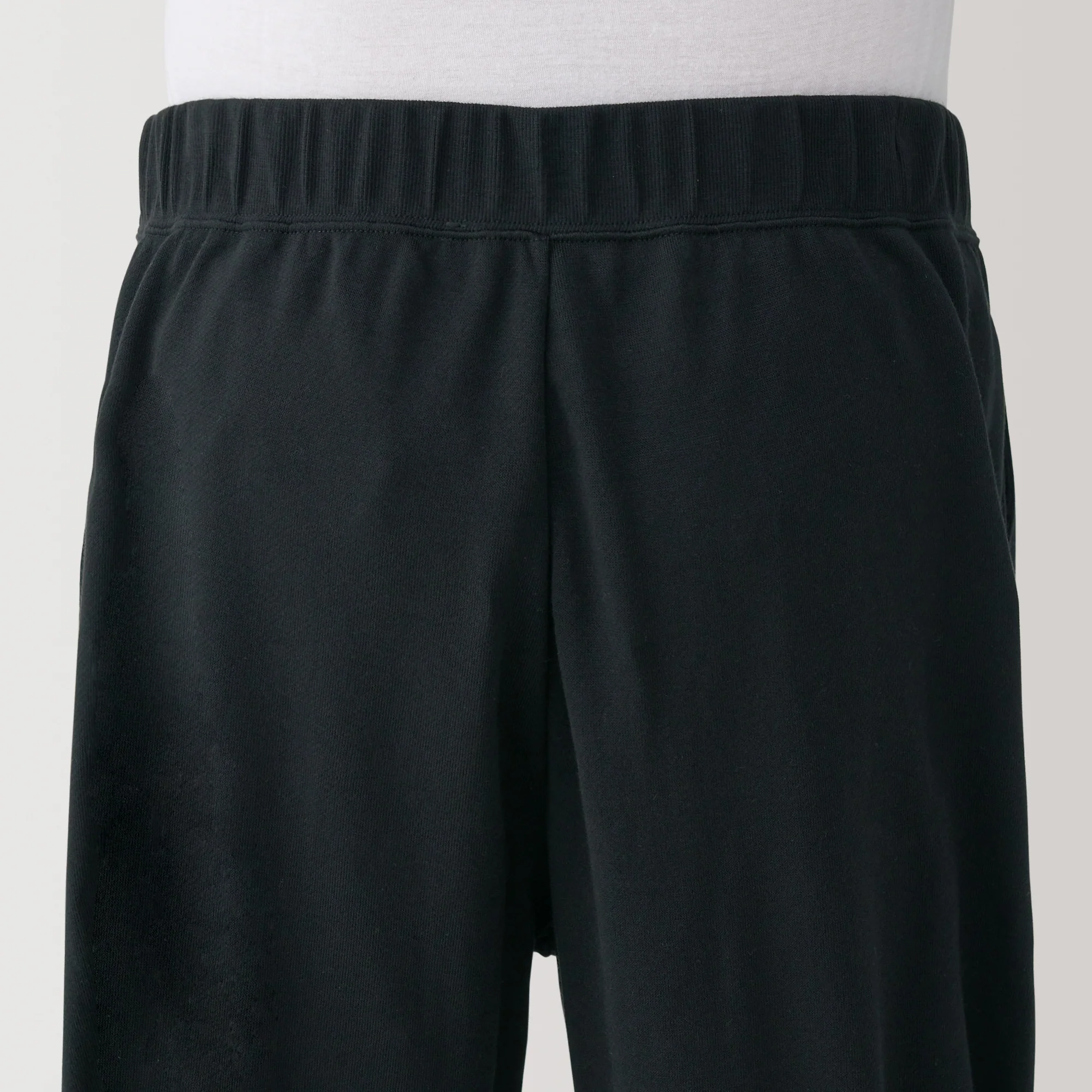 Men's Loose-Twist Sweatshirt Loungewear Set - Image 29