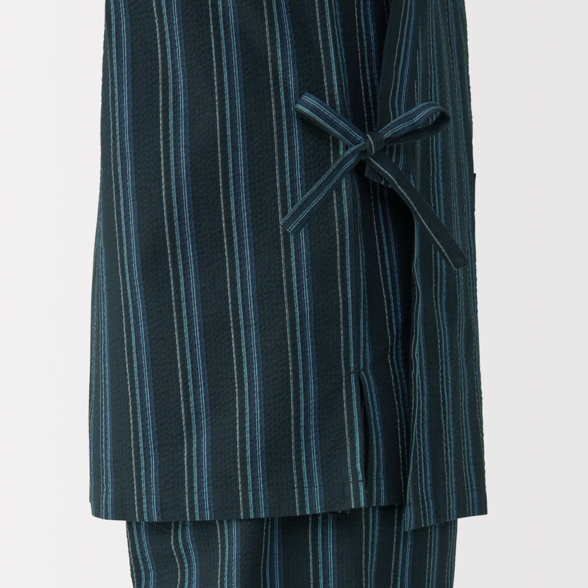 Men's Shijira Jinbei Loungewear Set - Image 20
