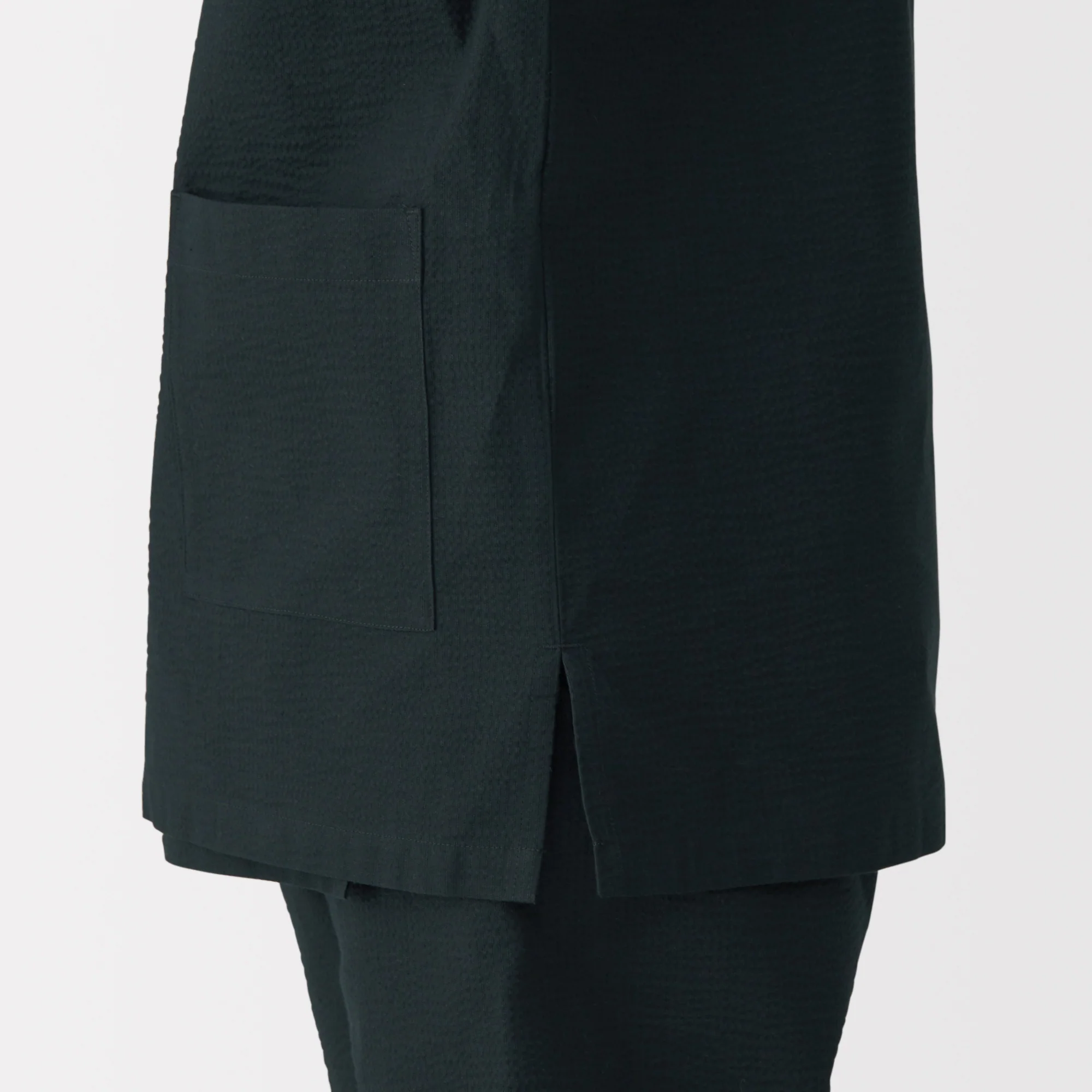 Men's Shijira Jinbei Loungewear Set - Image 8