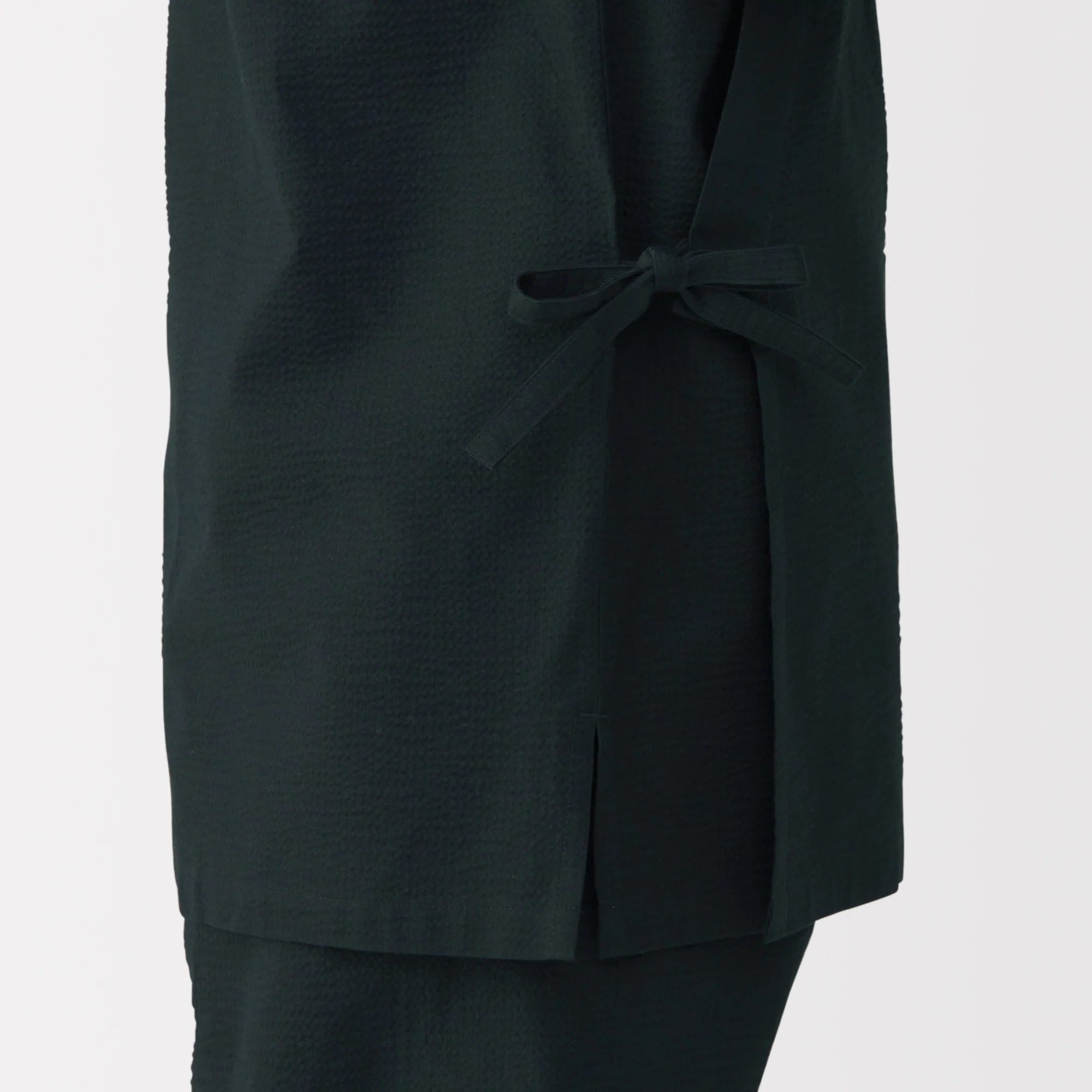 Men's Shijira Jinbei Loungewear Set - Image 9