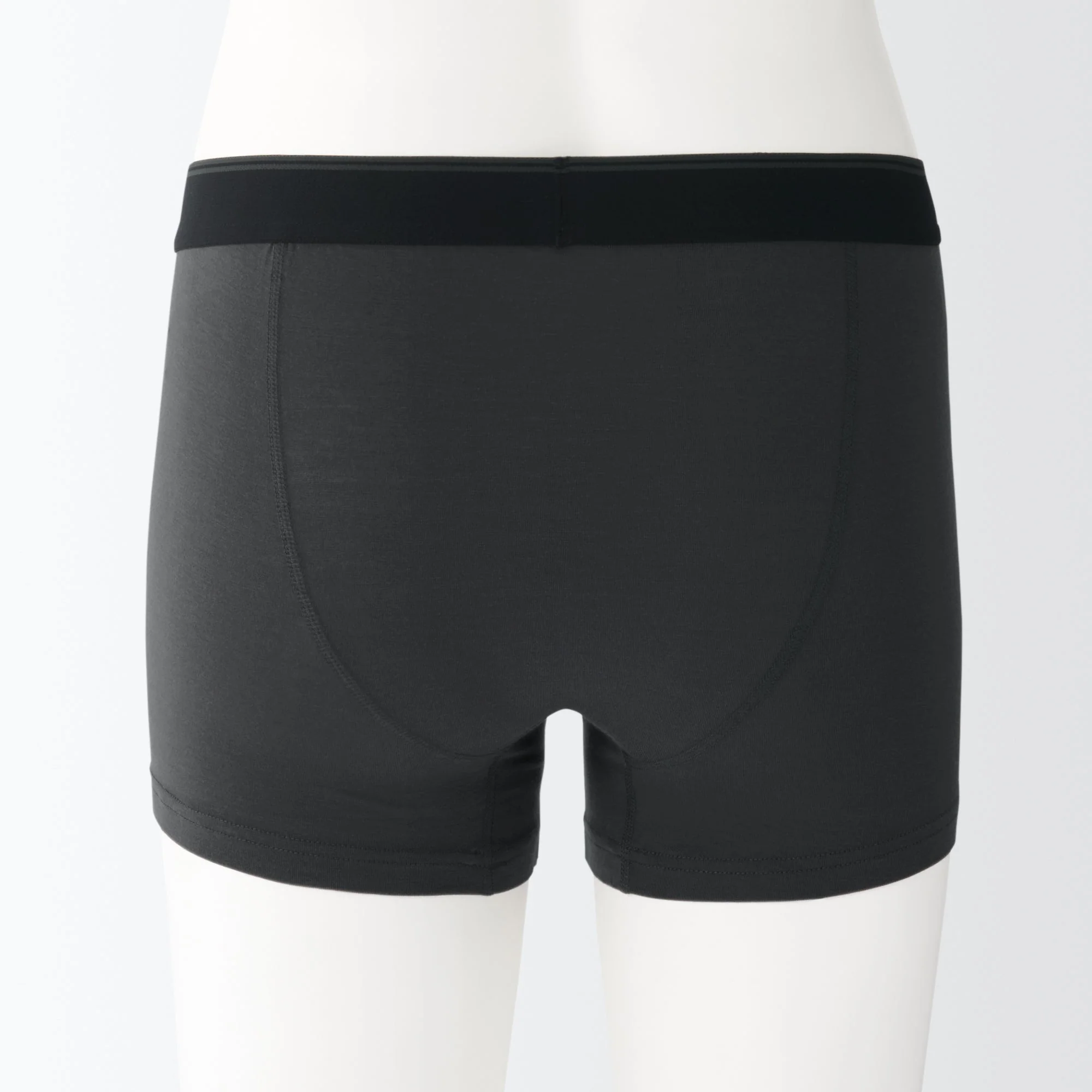 Smooth Low Rise Boxer Brief - Image 20