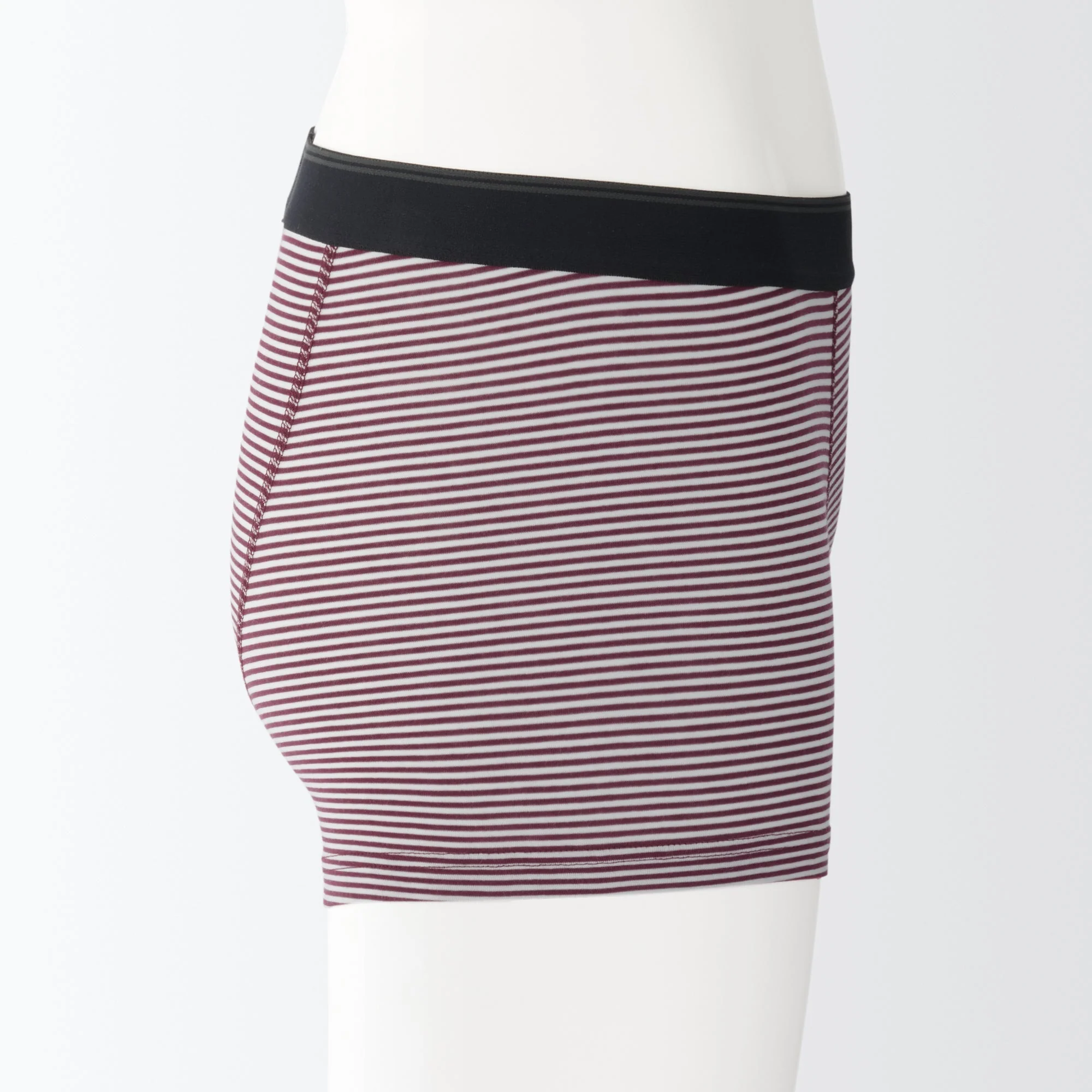 Smooth Low Rise Boxer Brief - Image 34