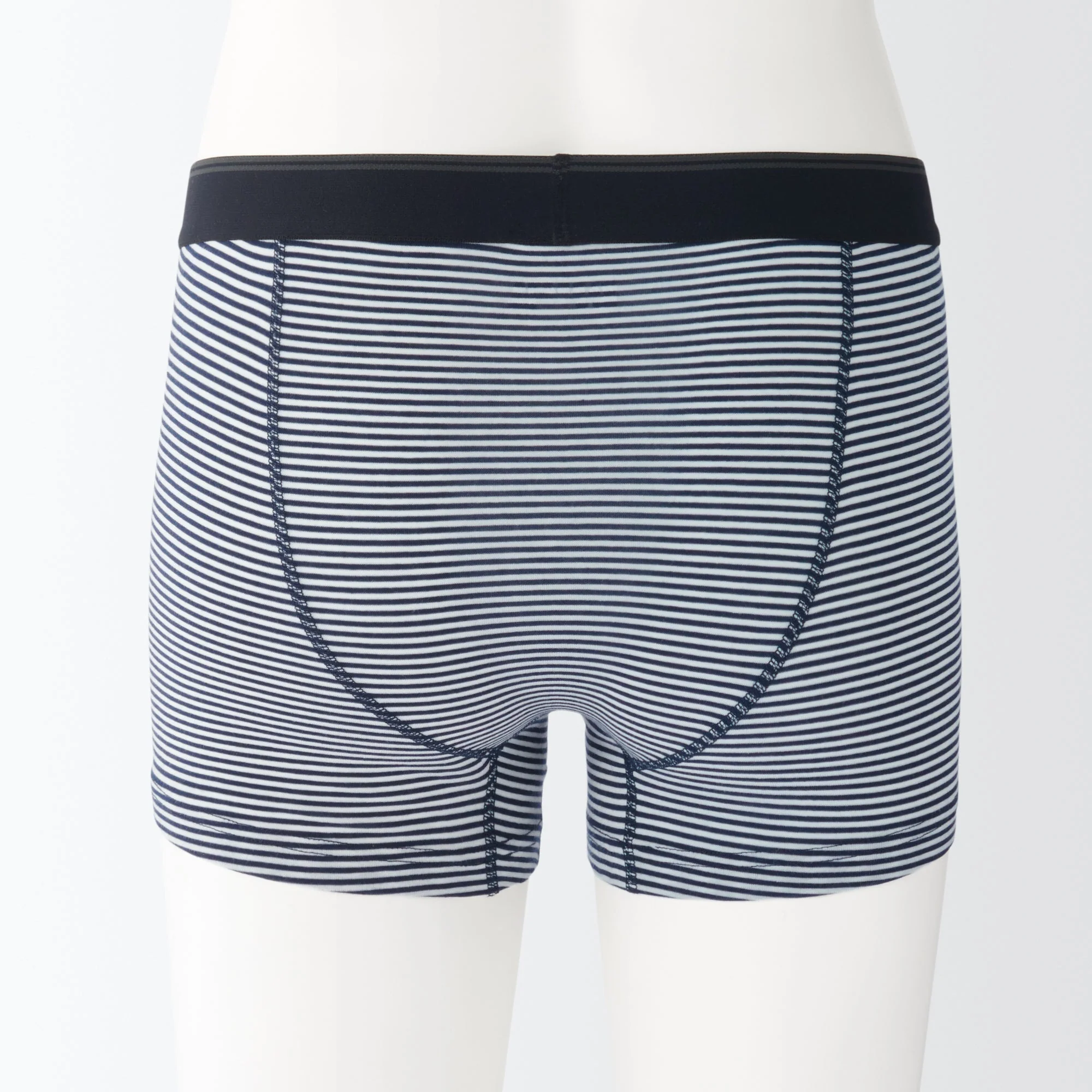 Smooth Low Rise Boxer Brief - Image 40