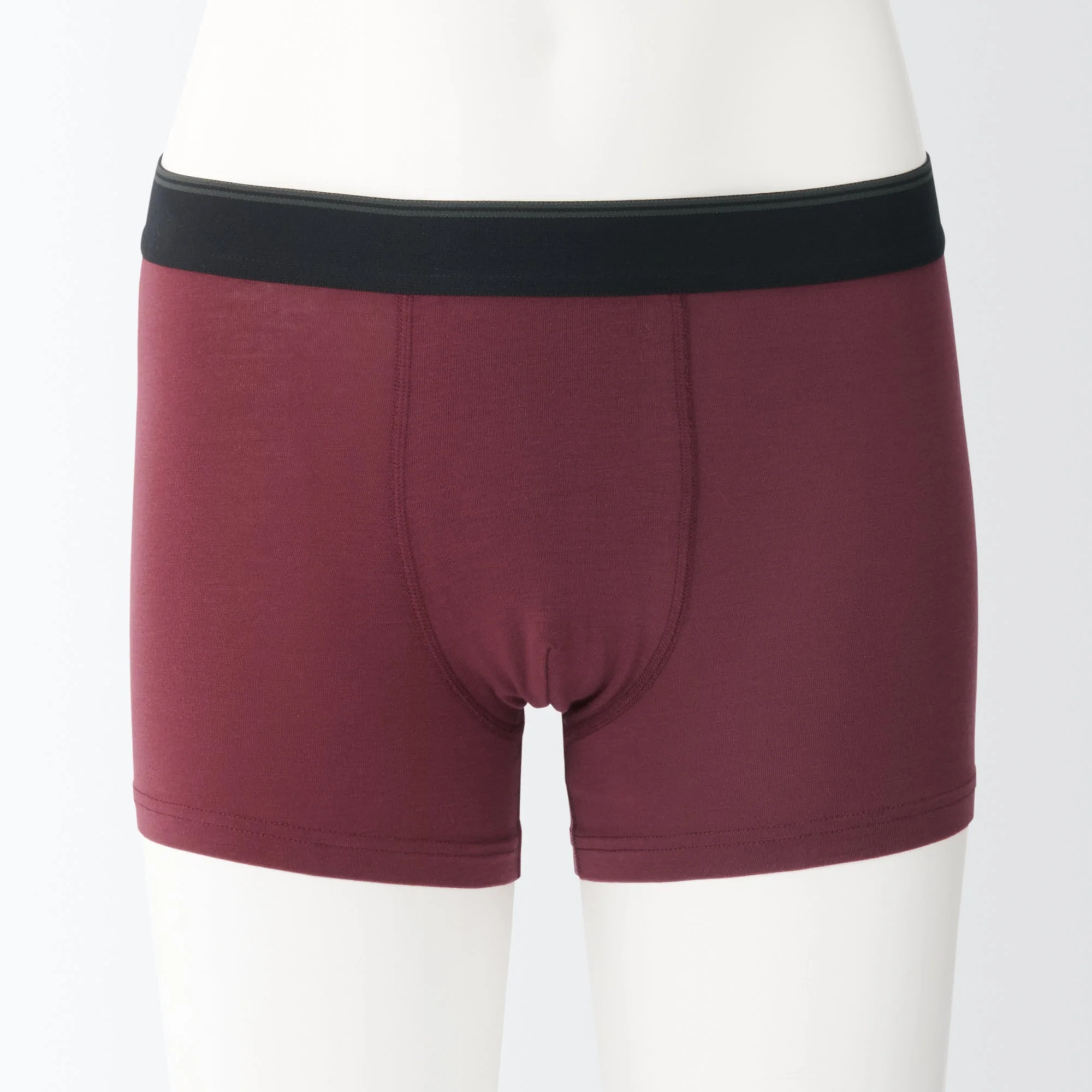 Smooth Low Rise Boxer Brief - Image 8