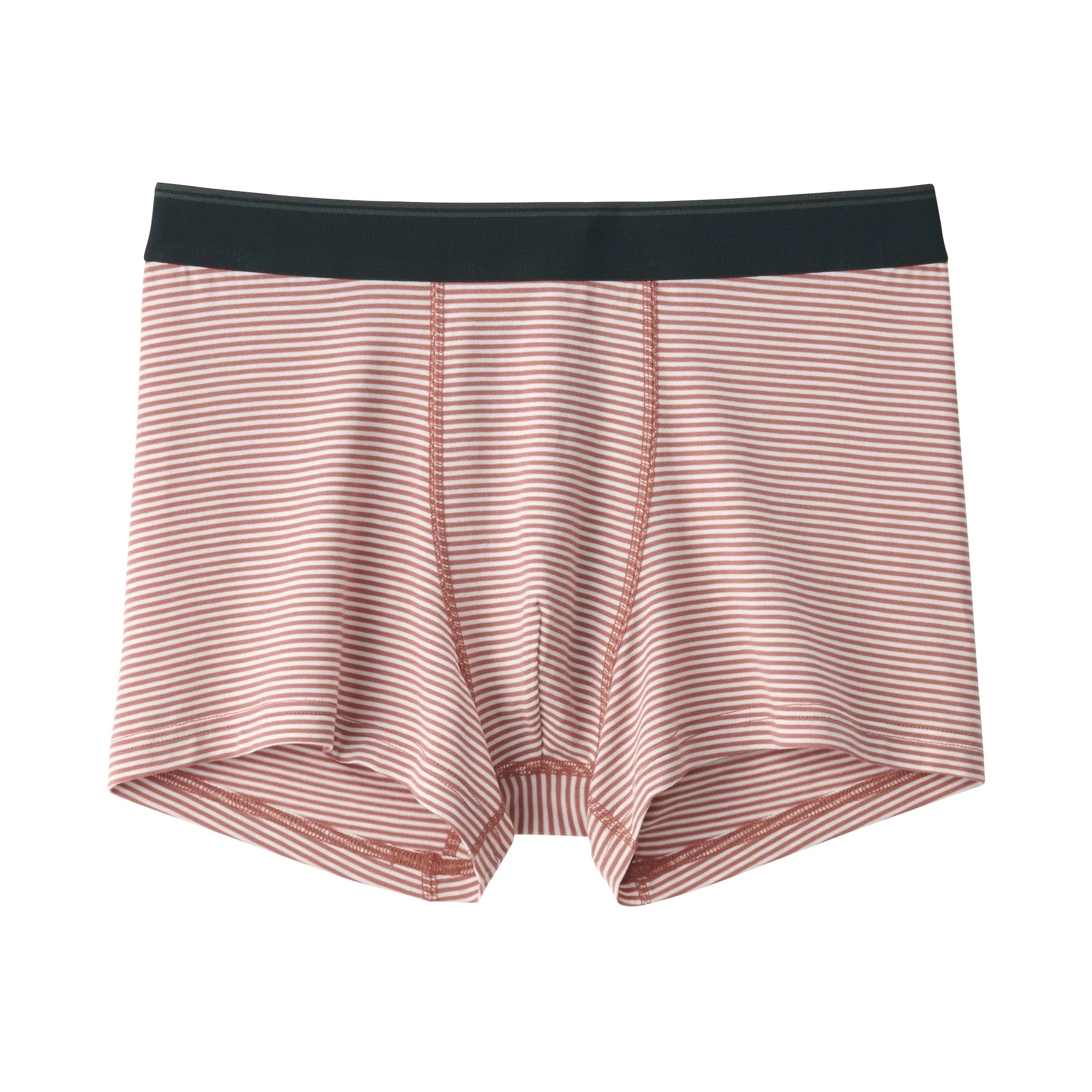 Men's Smooth Low Rise Boxer Brief - Image 17