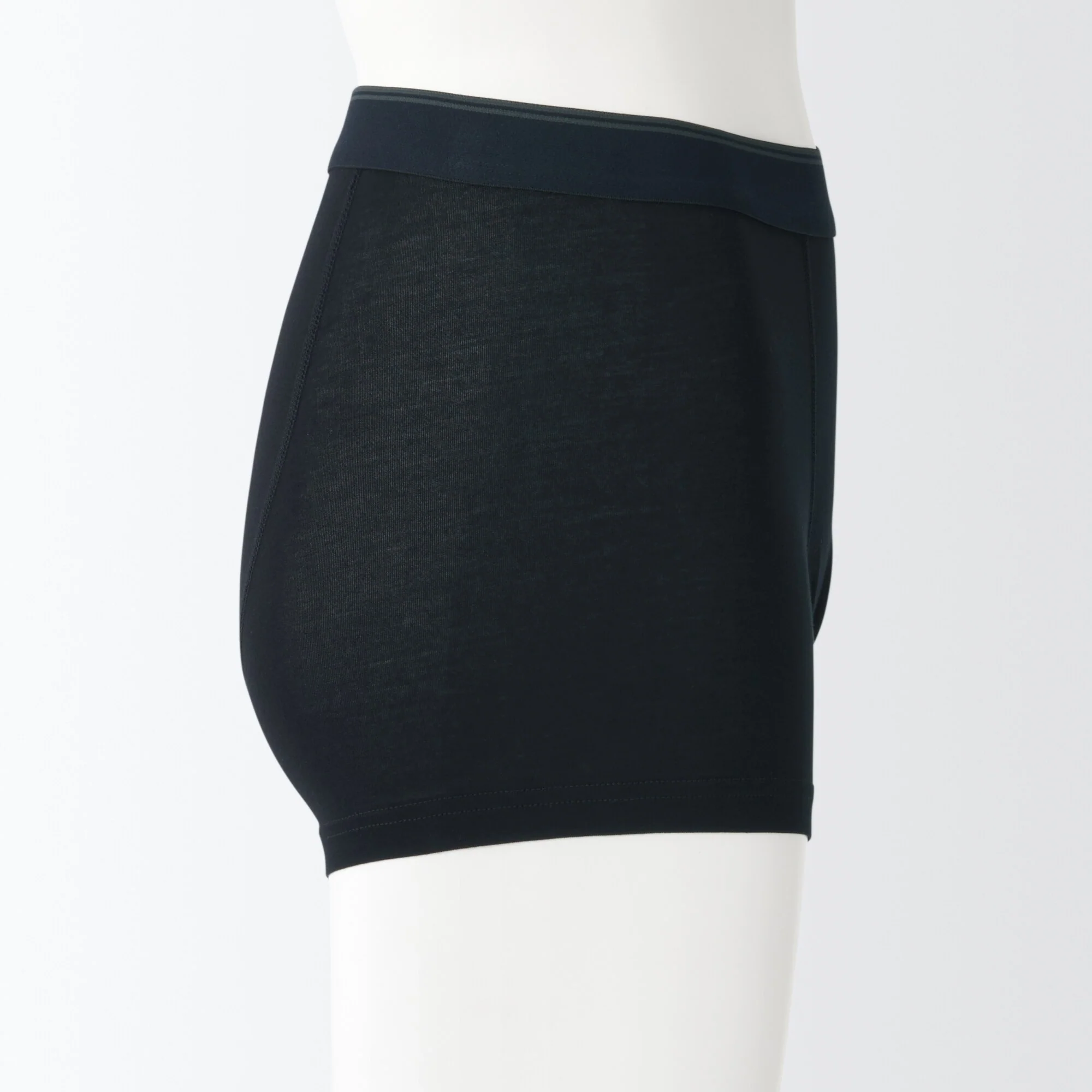 Men's Smooth Low Rise Boxer Brief - Image 21