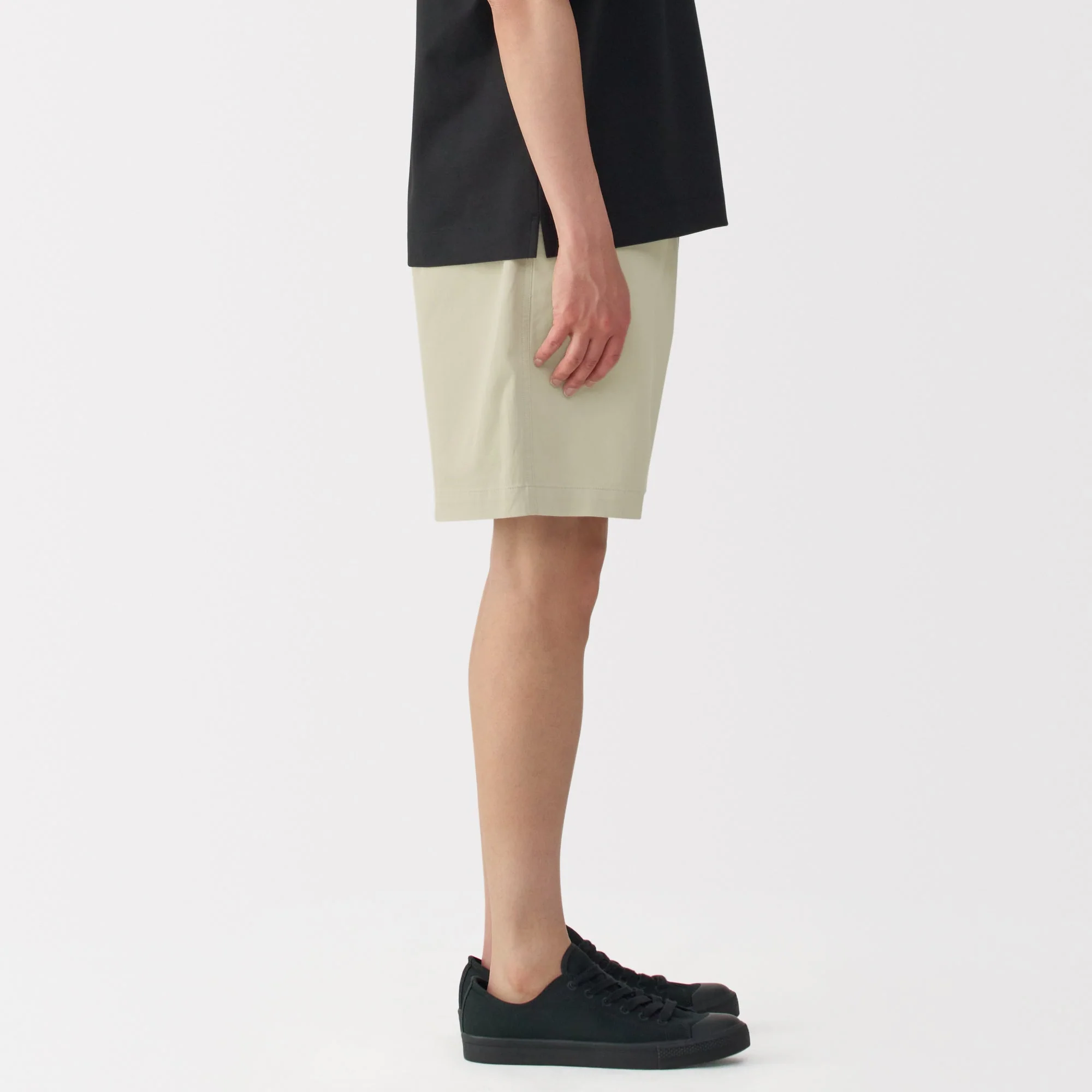 Men's Stretch Chino Shorts - Image 15