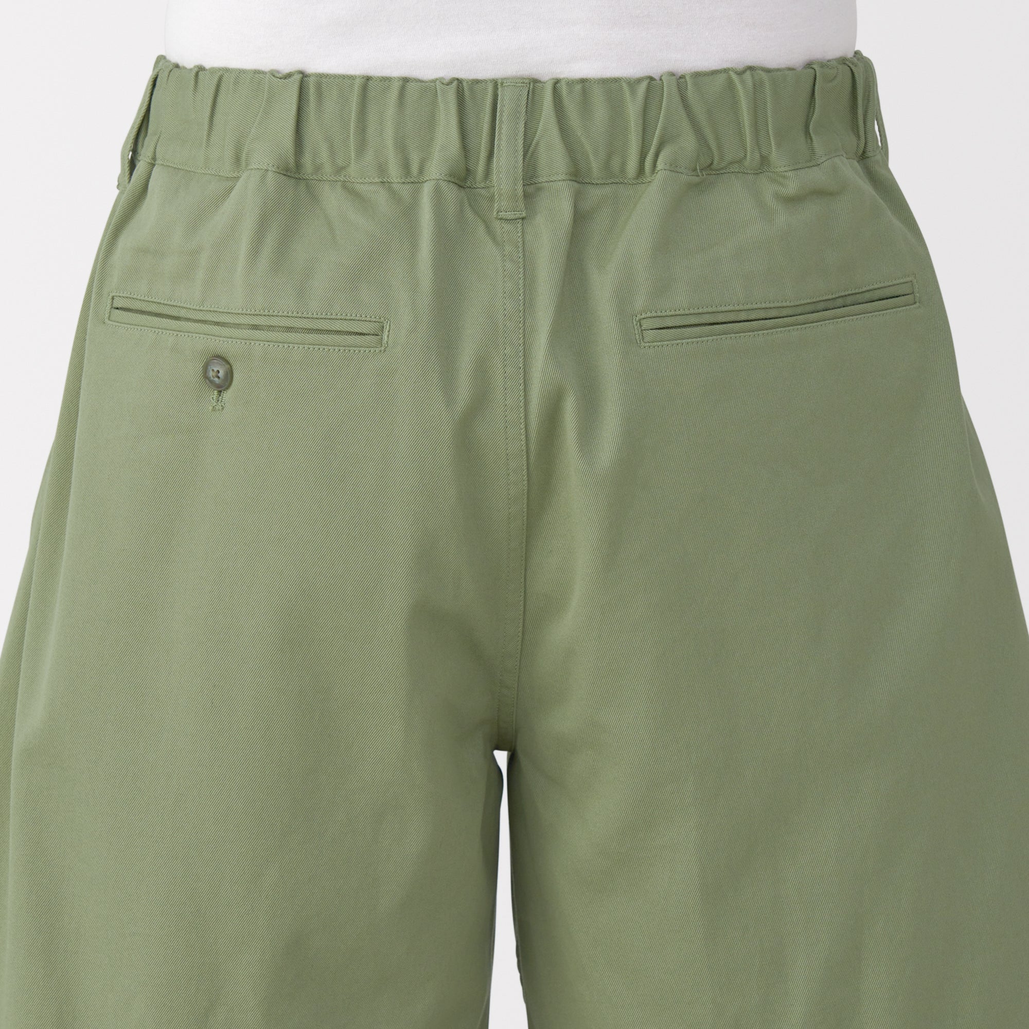 Men's Stretch Chino Shorts - Image 28