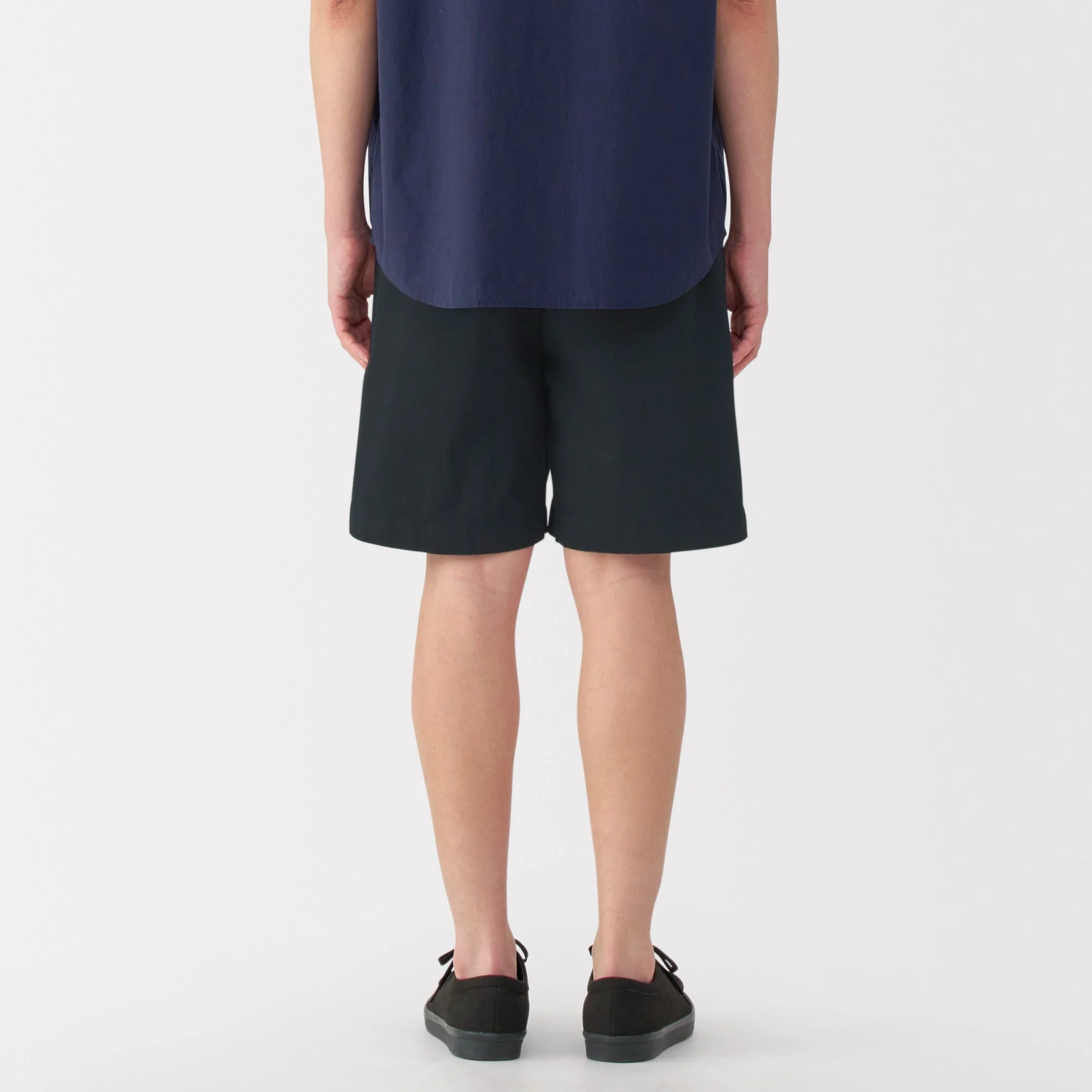 Men's Stretch Chino Shorts - Image 36