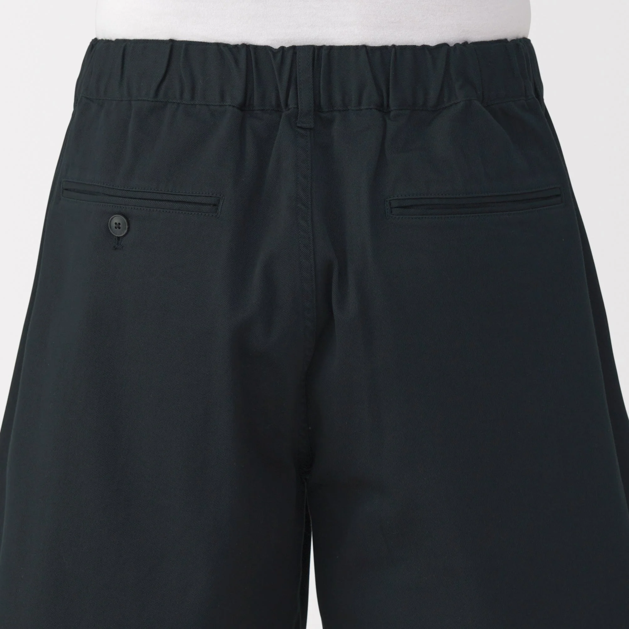 Men's Stretch Chino Shorts - Image 38