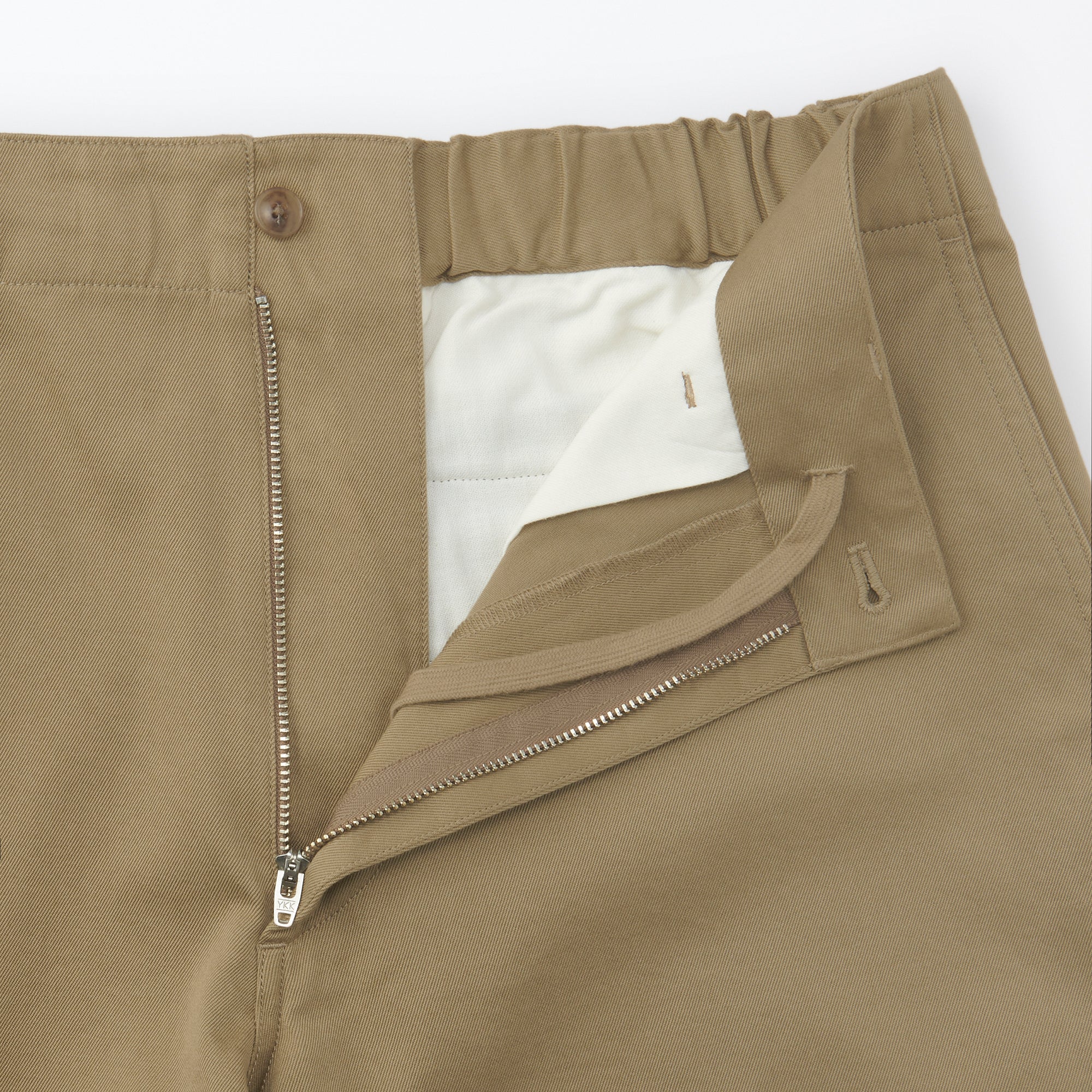 Men's Stretch Chino Shorts - Image 9