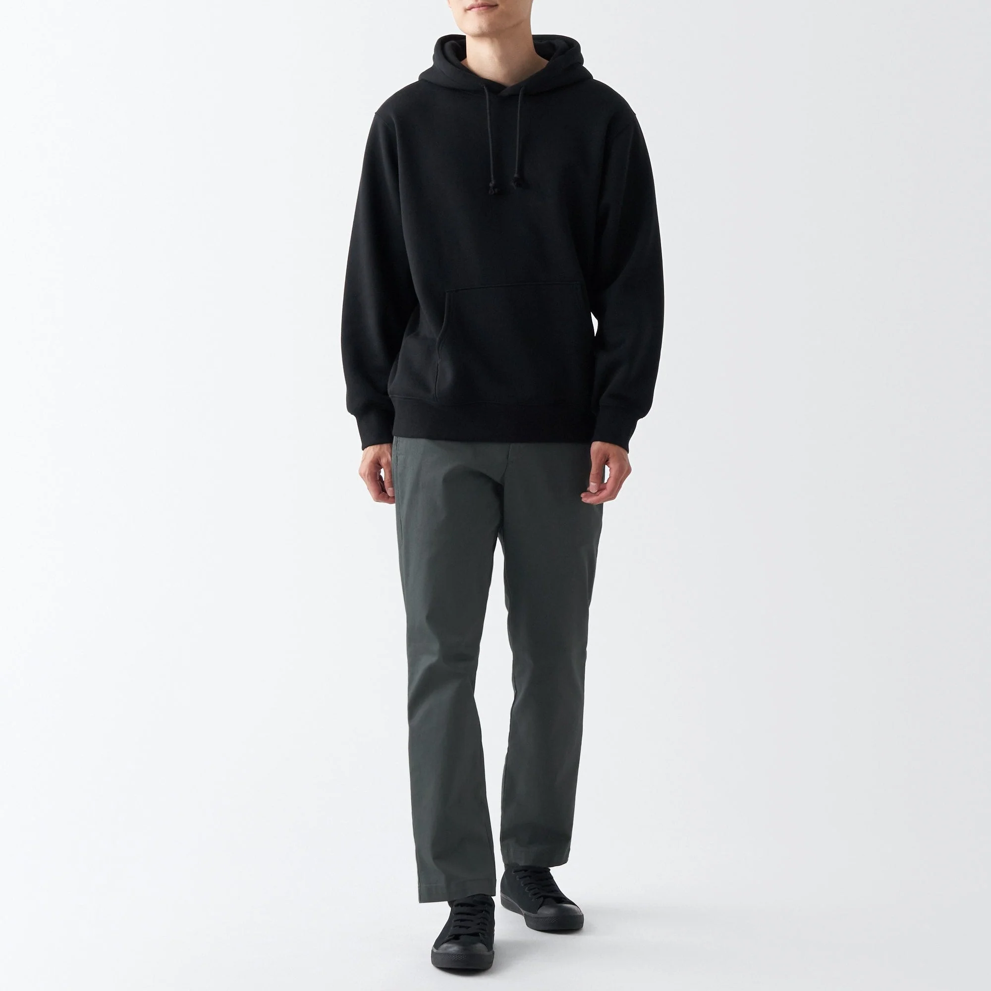Men's Stretch Chino Slim Pants (L30") - Image 14