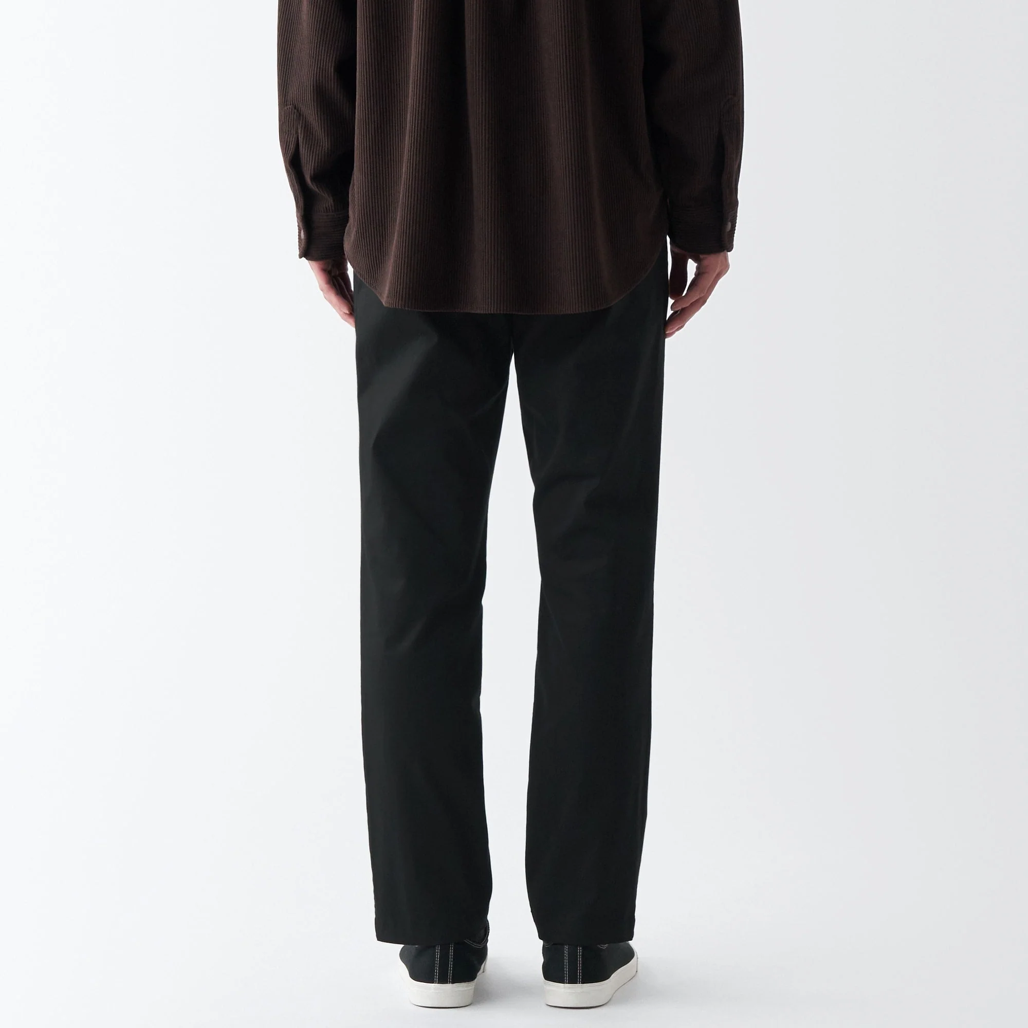 Men's Stretch Chino Slim Pants (L30") - Image 36