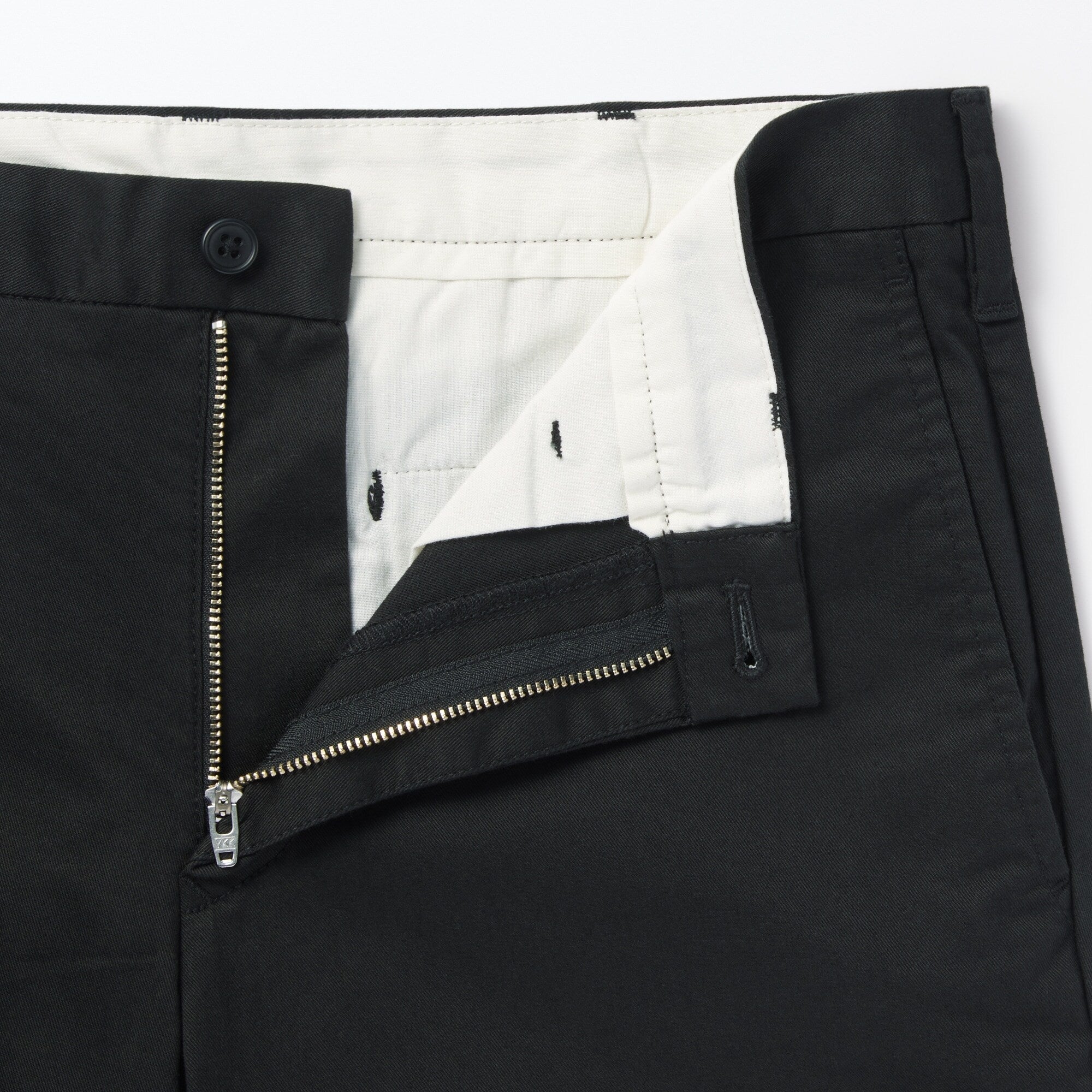 Men's Stretch Chino Slim Pants (L30") - Image 39