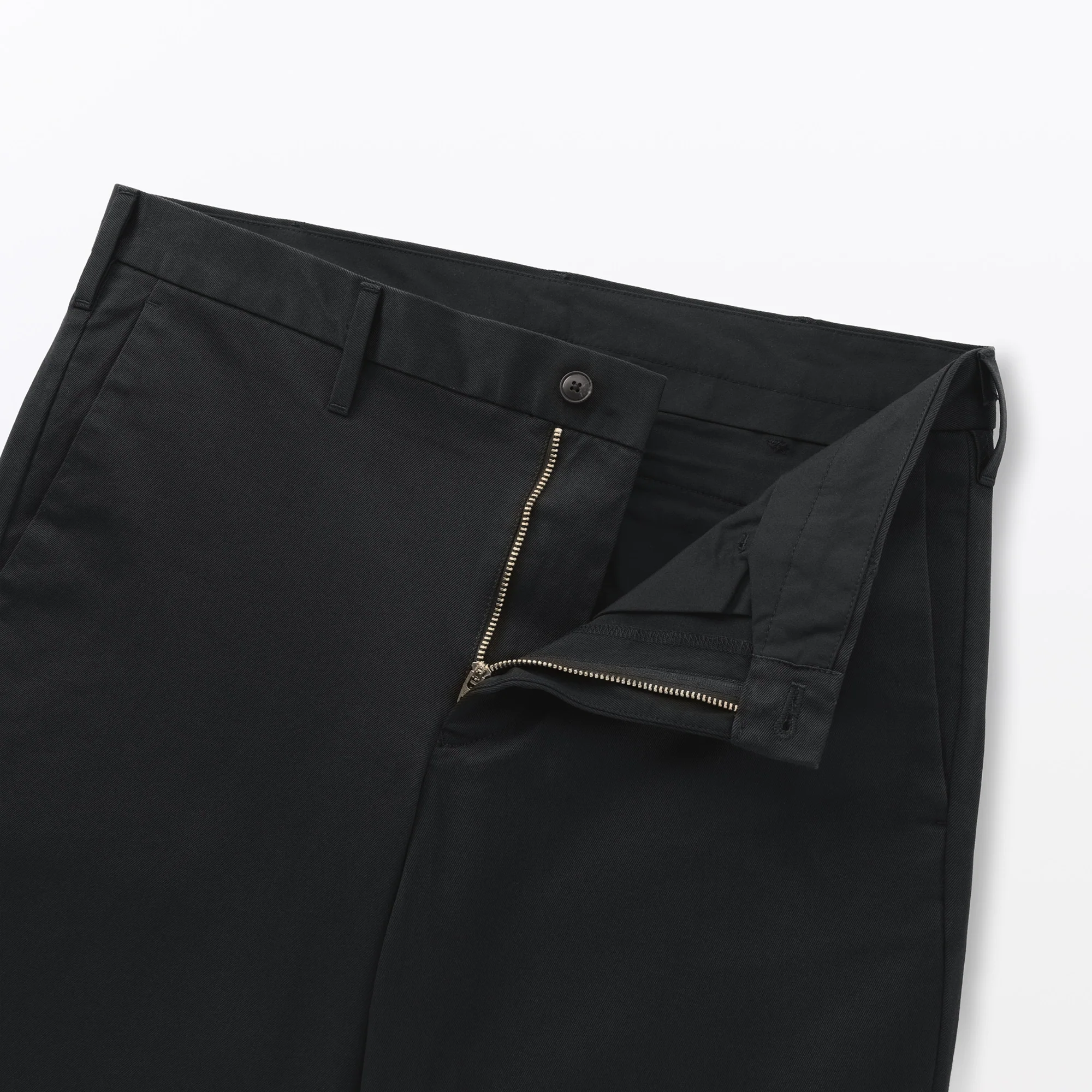 Men's Stretch Chino Slim Pants (L32") - Image 29
