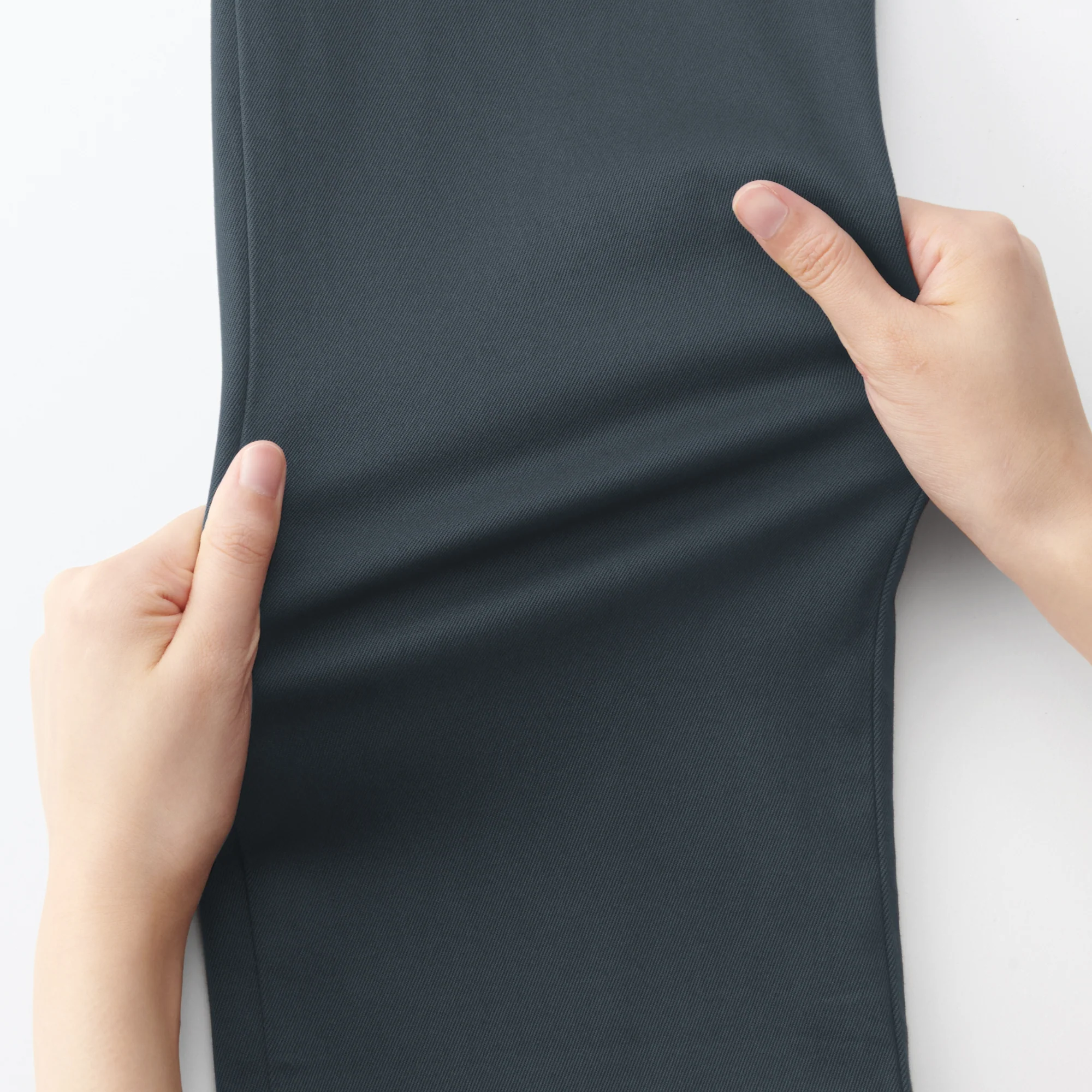 Men's Stretch Chino Slim Pants (L32") - Image 41
