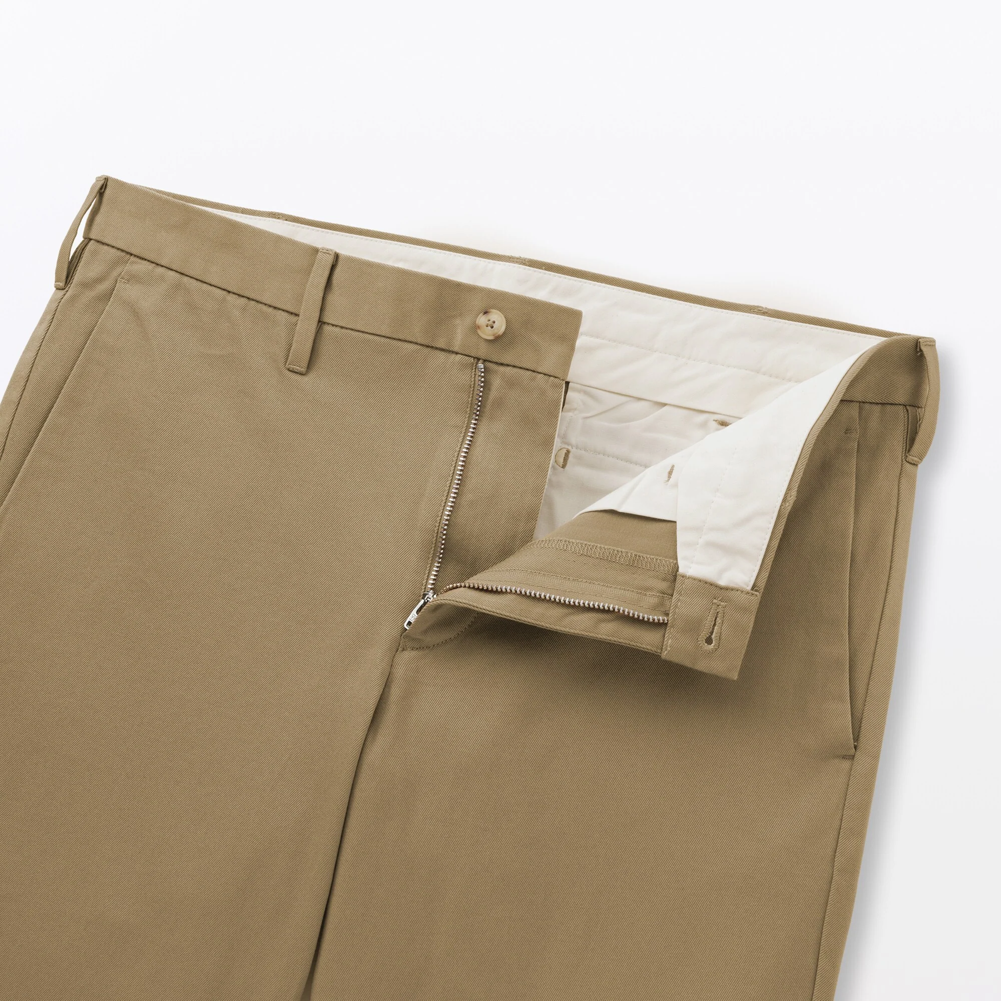 Men's Stretch Chino Slim Pants (L32") - Image 9