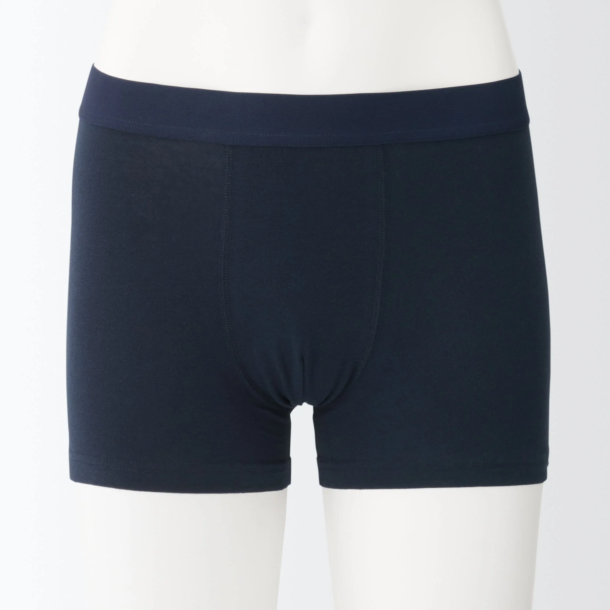 Stretch Jersey Boxer Briefs - Image 3