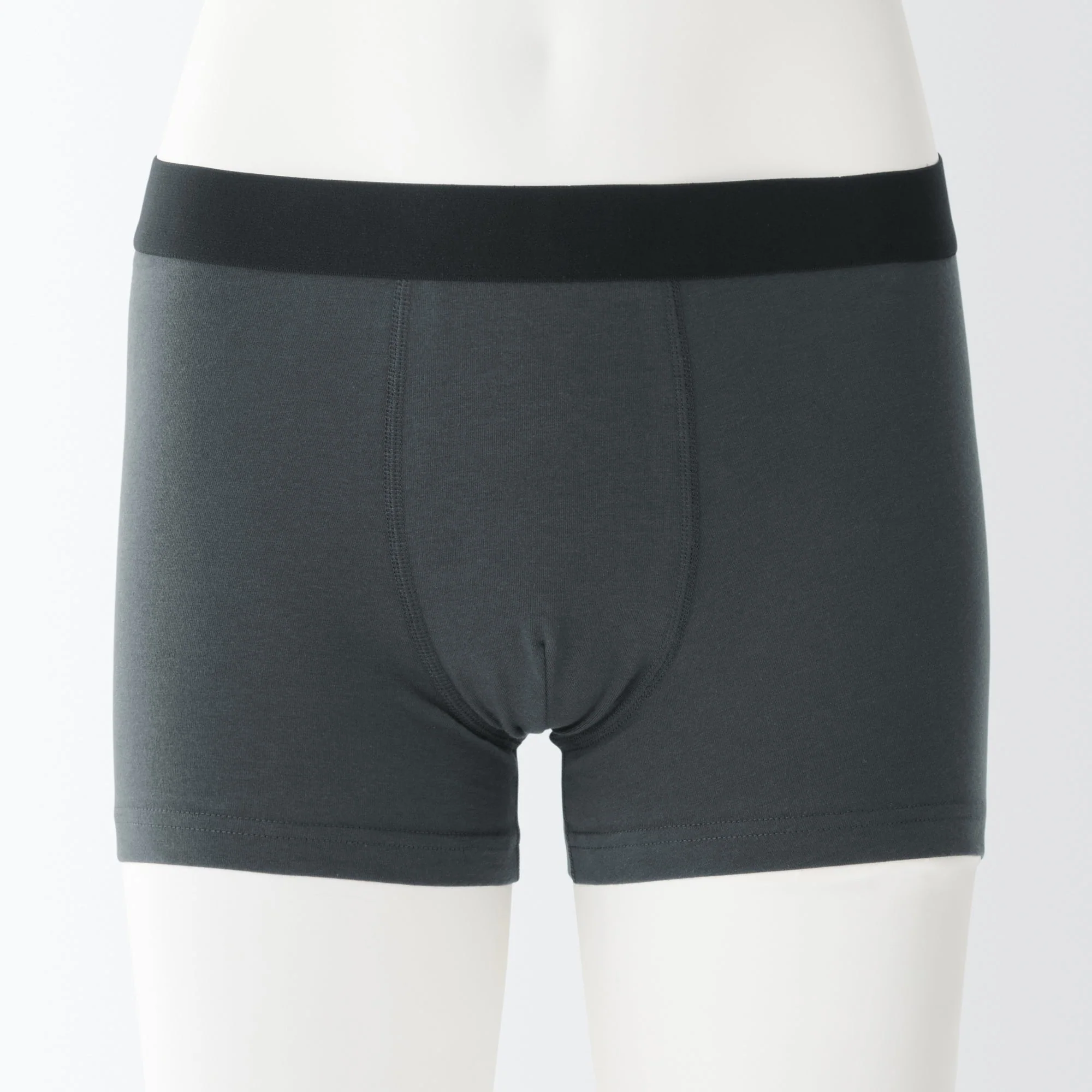 Stretch Jersey Boxer Briefs - Image 3