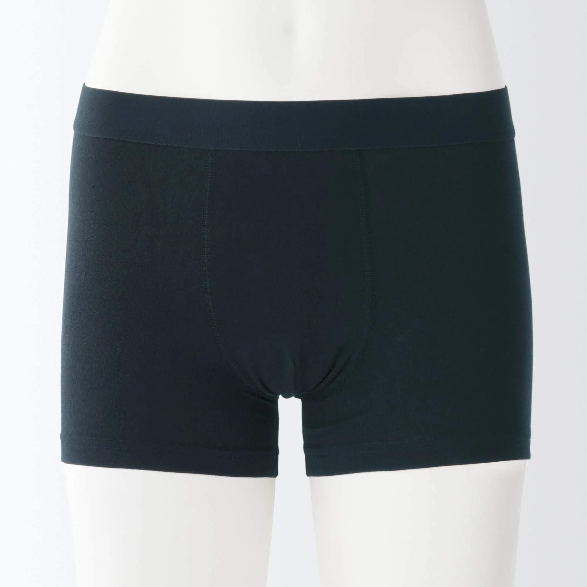 Stretch Jersey Boxer Briefs - Image 9