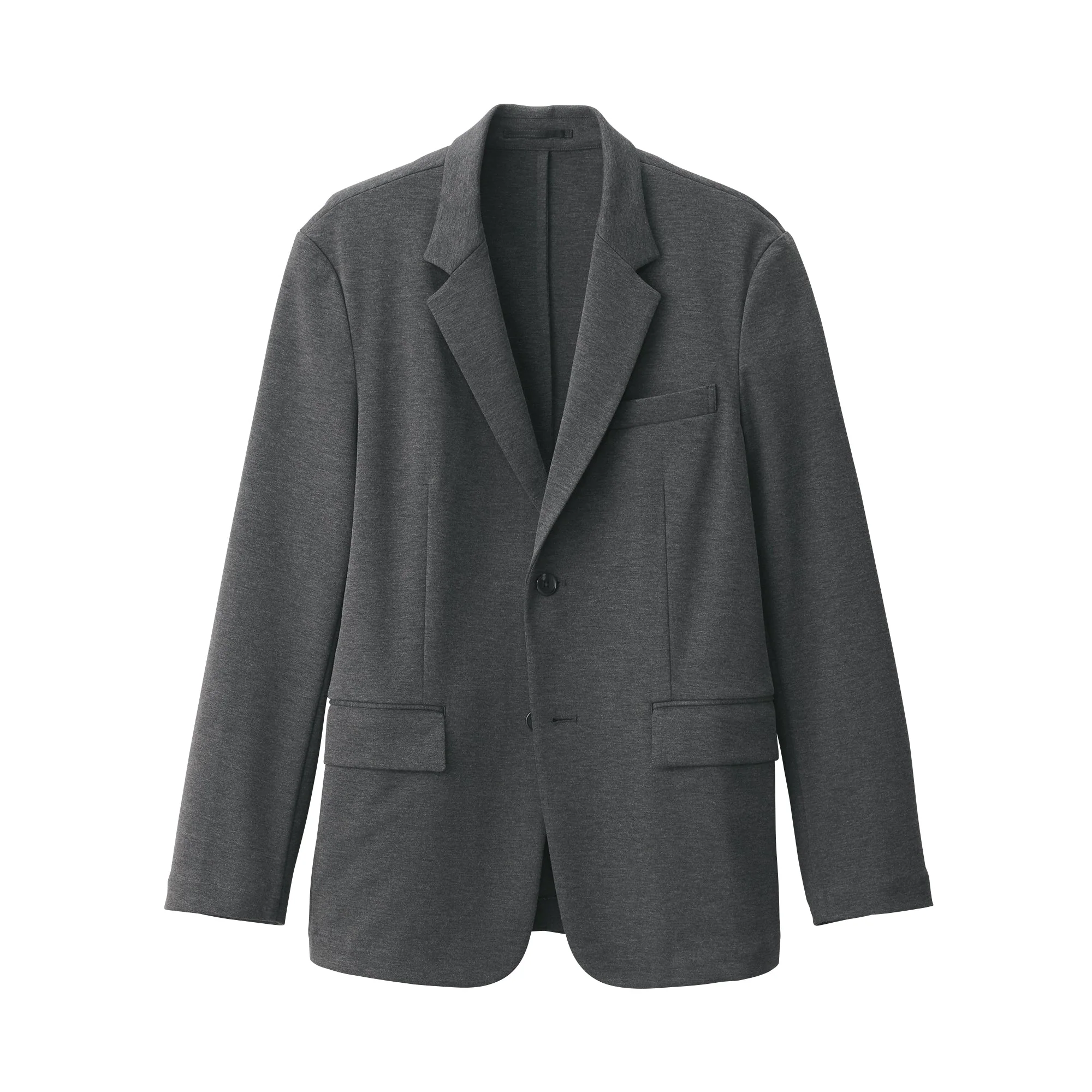 Men's Stretch Jersey Jacket - Image 22