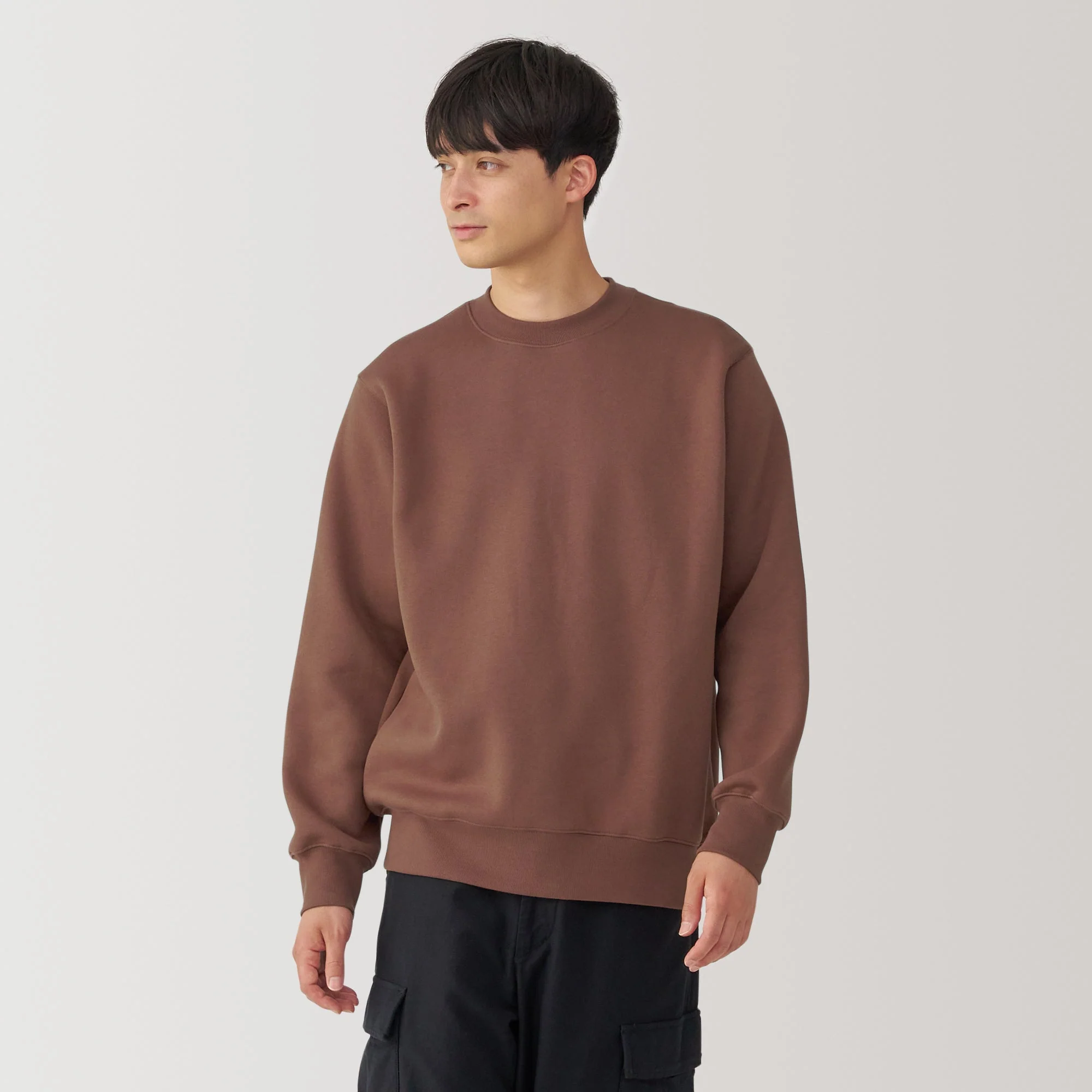 Men's Sweatshirt - Image 10
