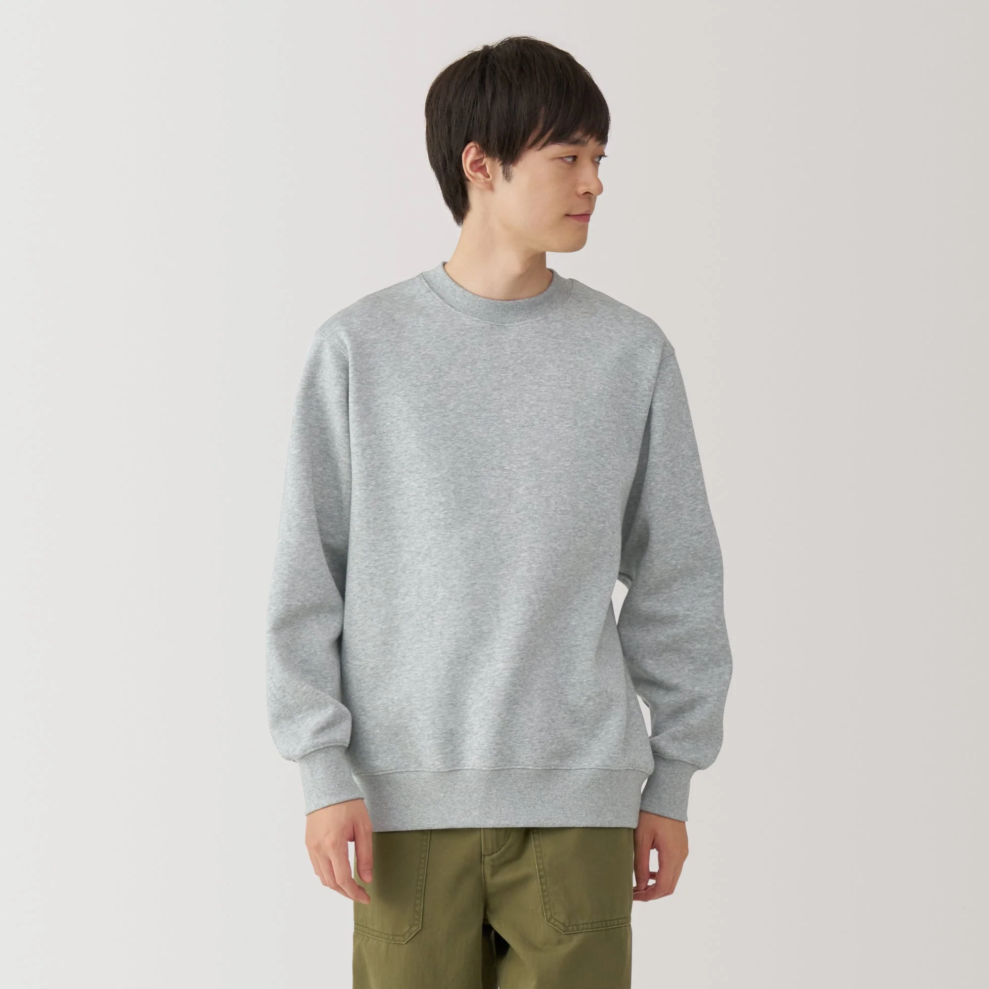 Men's Sweatshirt - Image 3