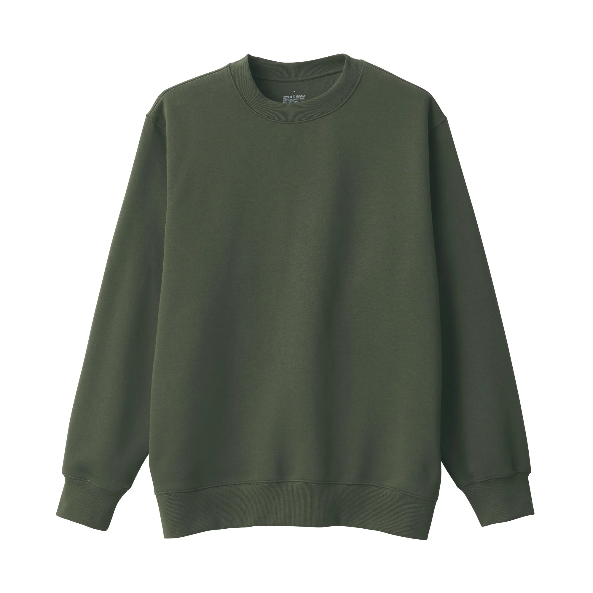 Men's Sweatshirt - Image 30