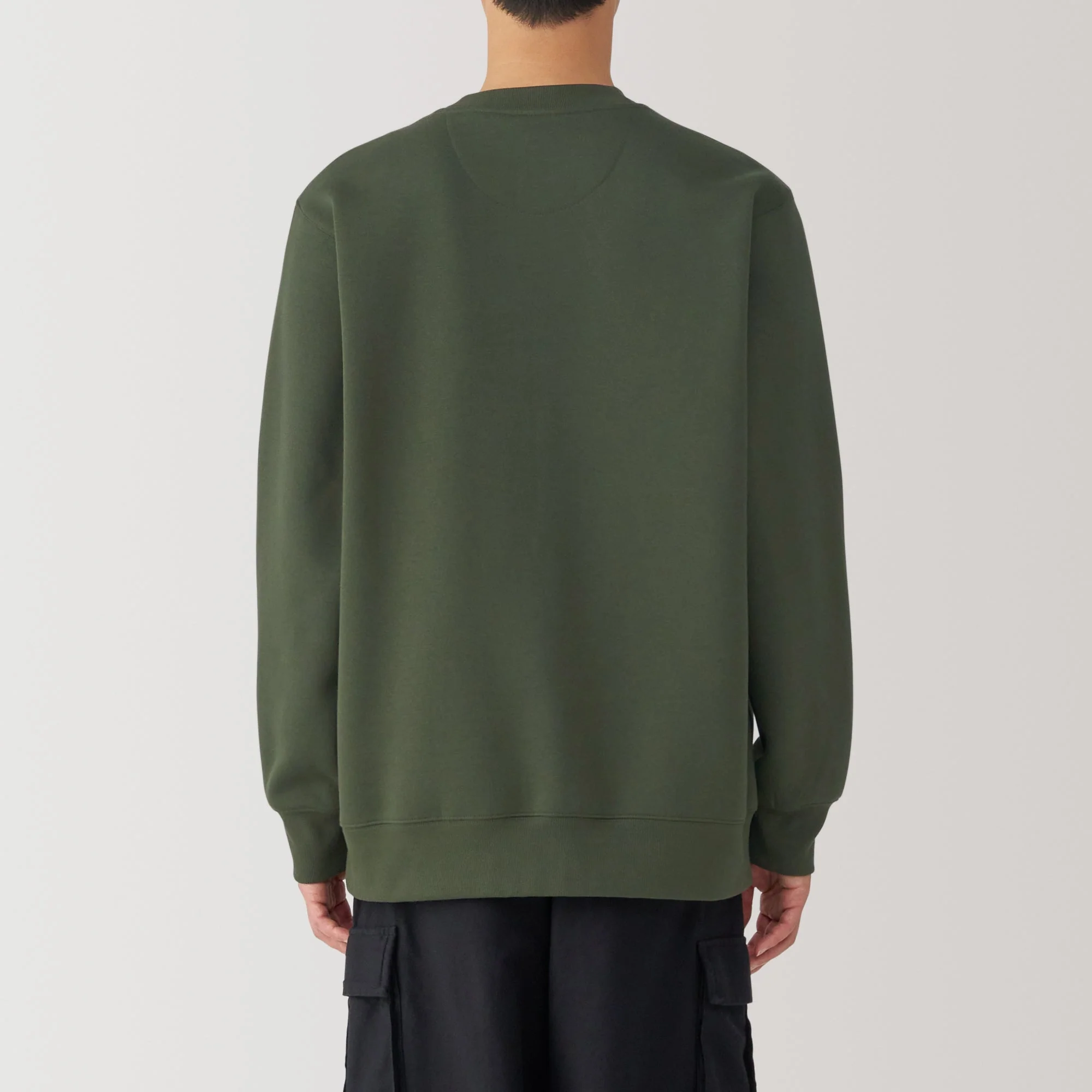 Men's Sweatshirt - Image 34