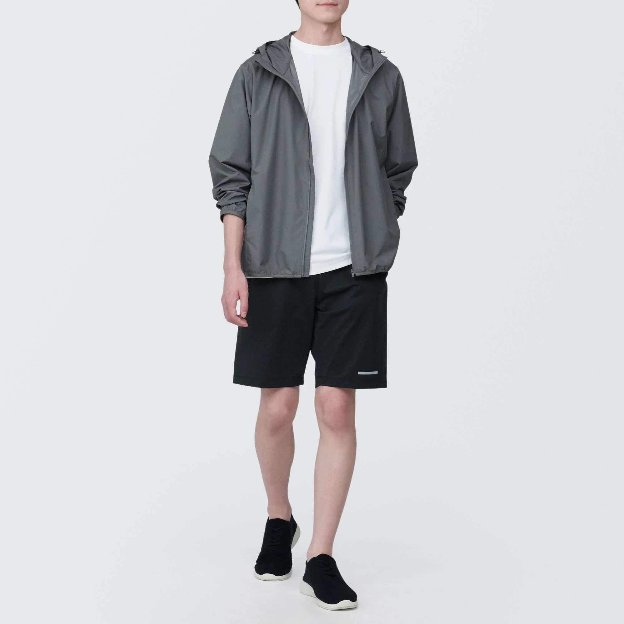 Men's UV Protection Quick Dry Shorts - Image 13