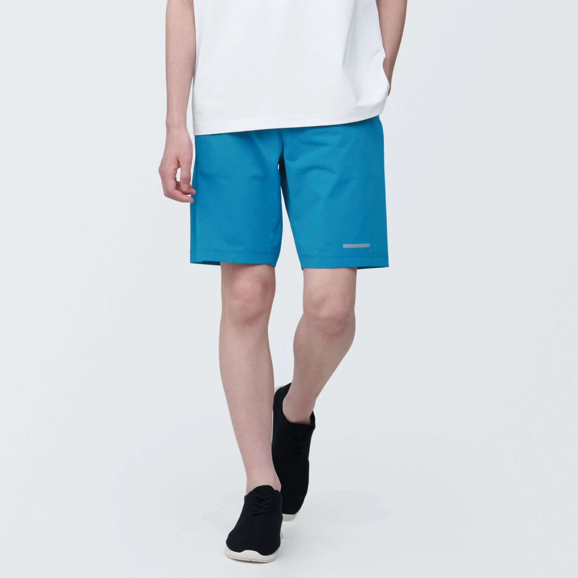 Men's UV Protection Quick Dry Shorts - Image 3