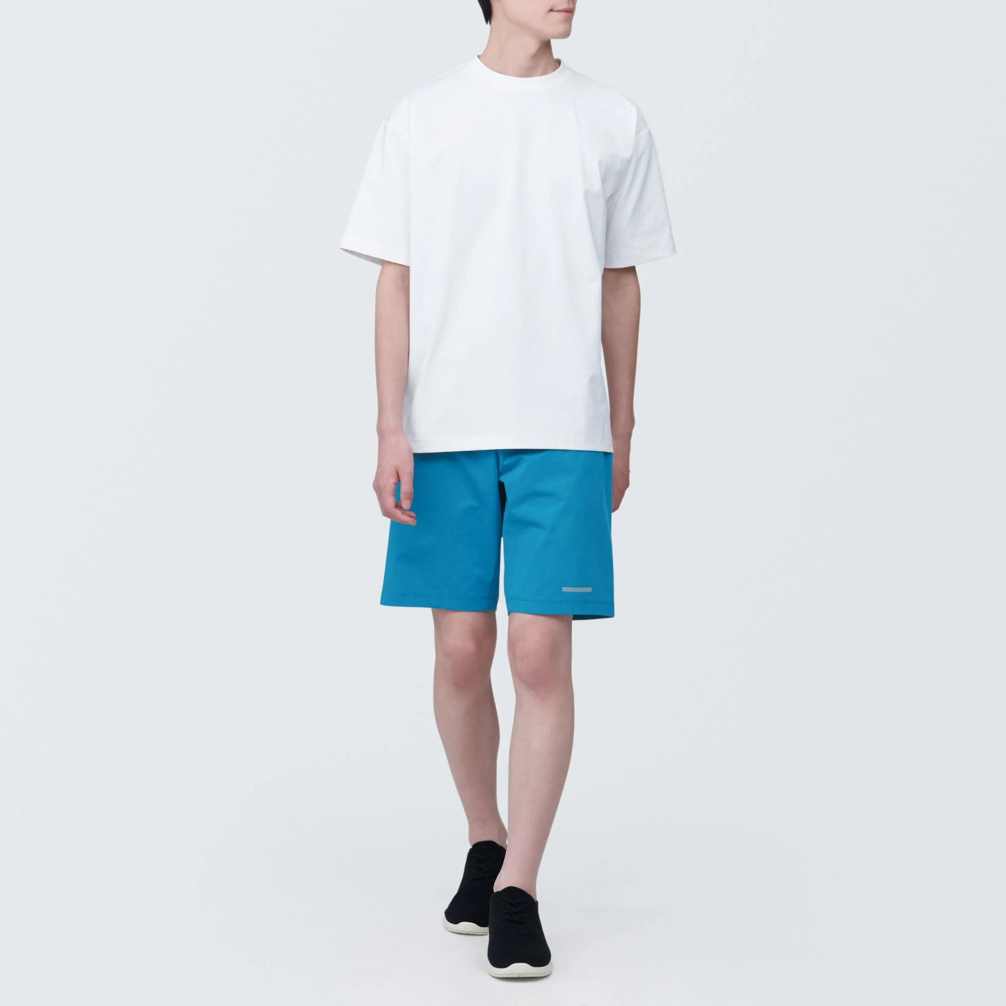 Men's UV Protection Quick Dry Shorts - Image 4