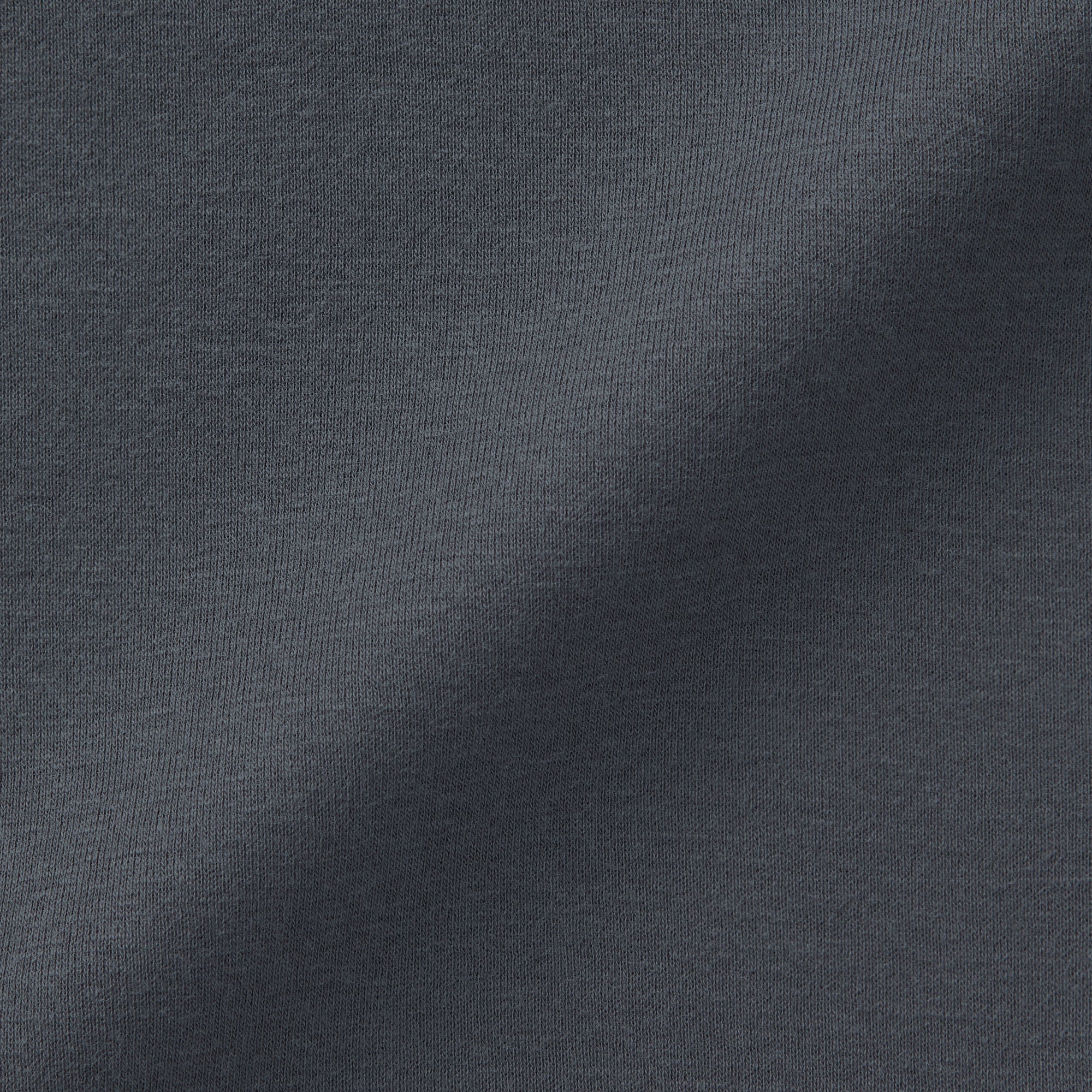 Men's Warm Cotton Crew Neck Long Sleeve T-Shirt - Image 22